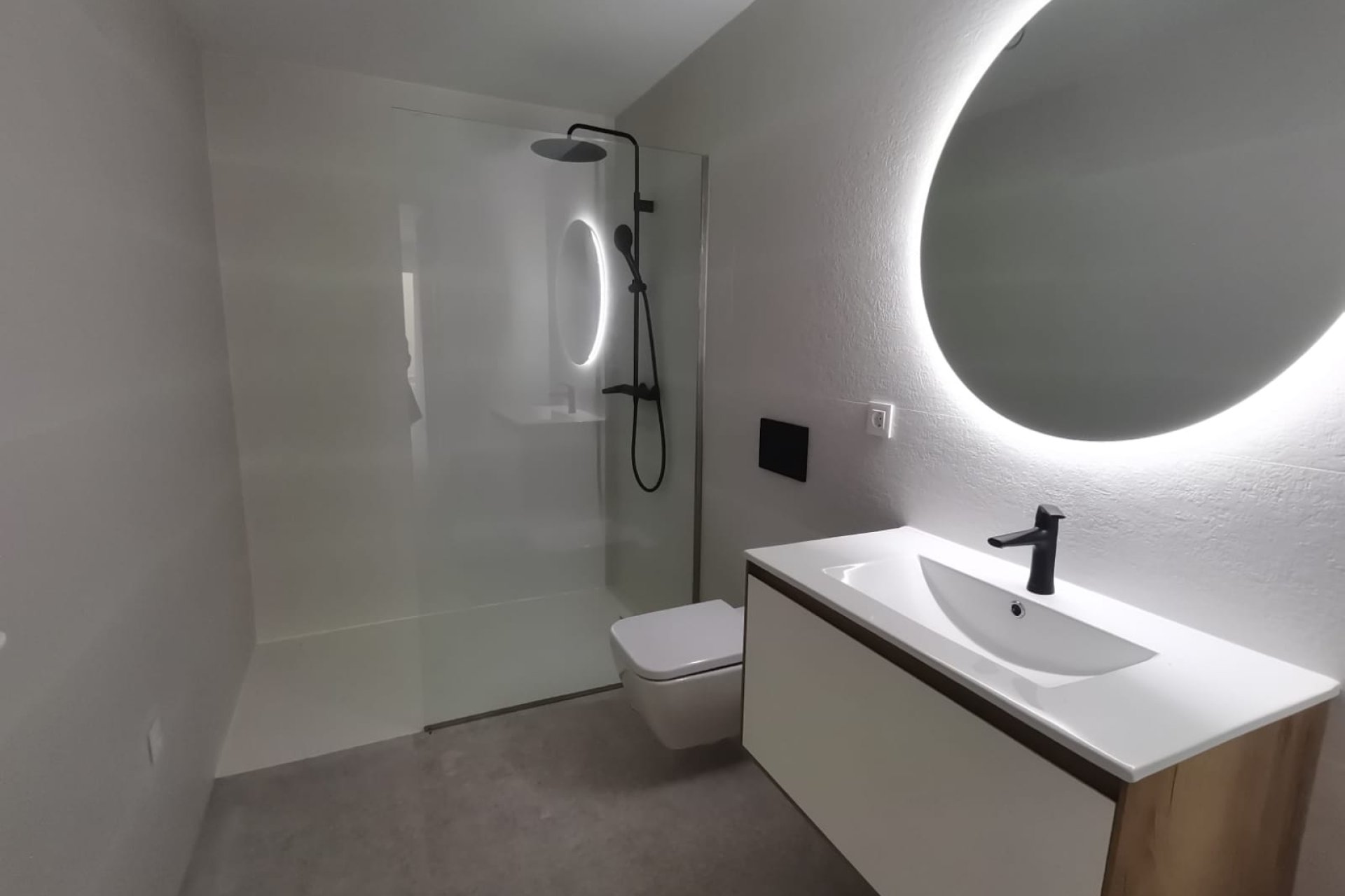 Nieuwbouw - ground-floor - Torrevieja