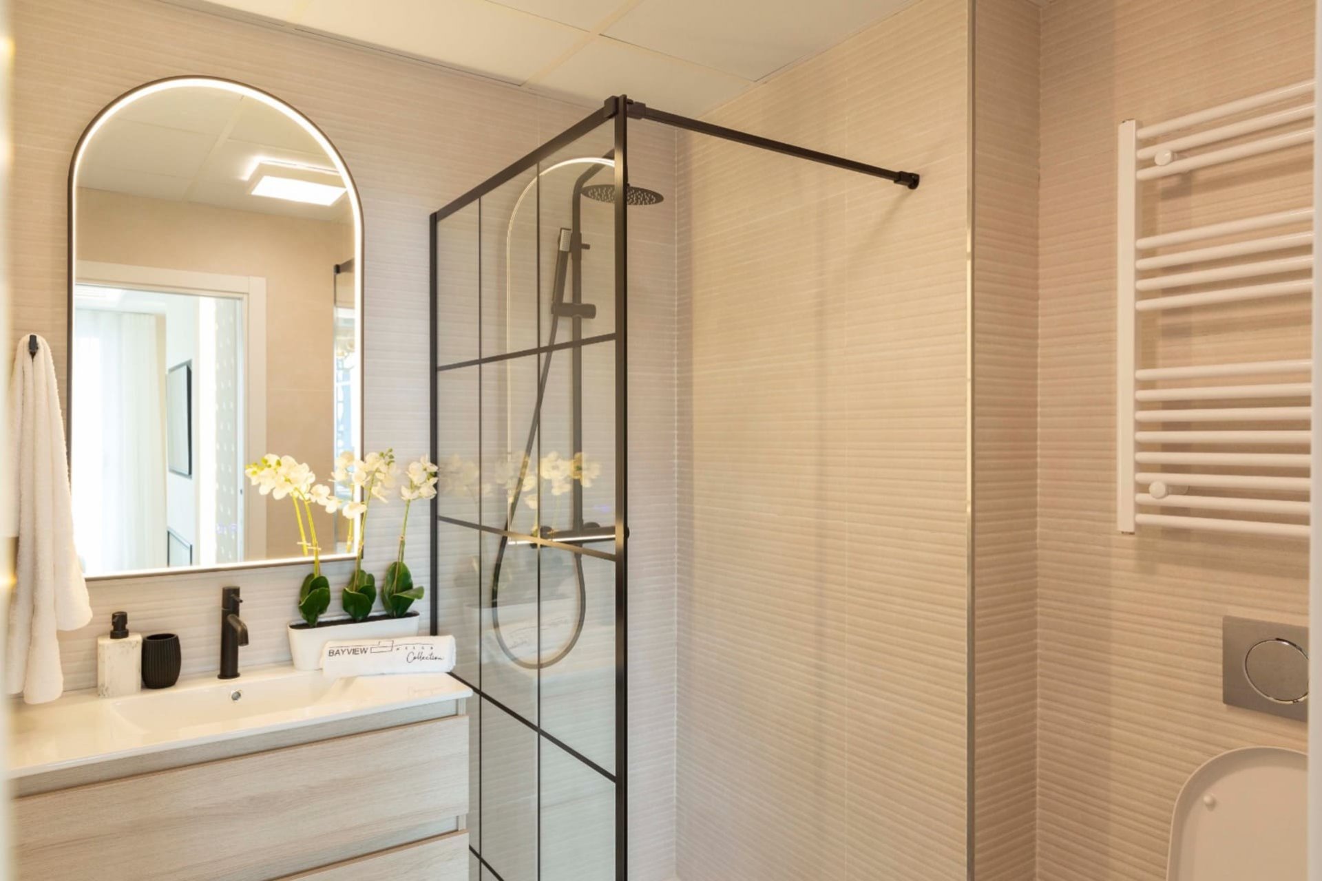 Nieuwbouw - ground-floor - Torrox