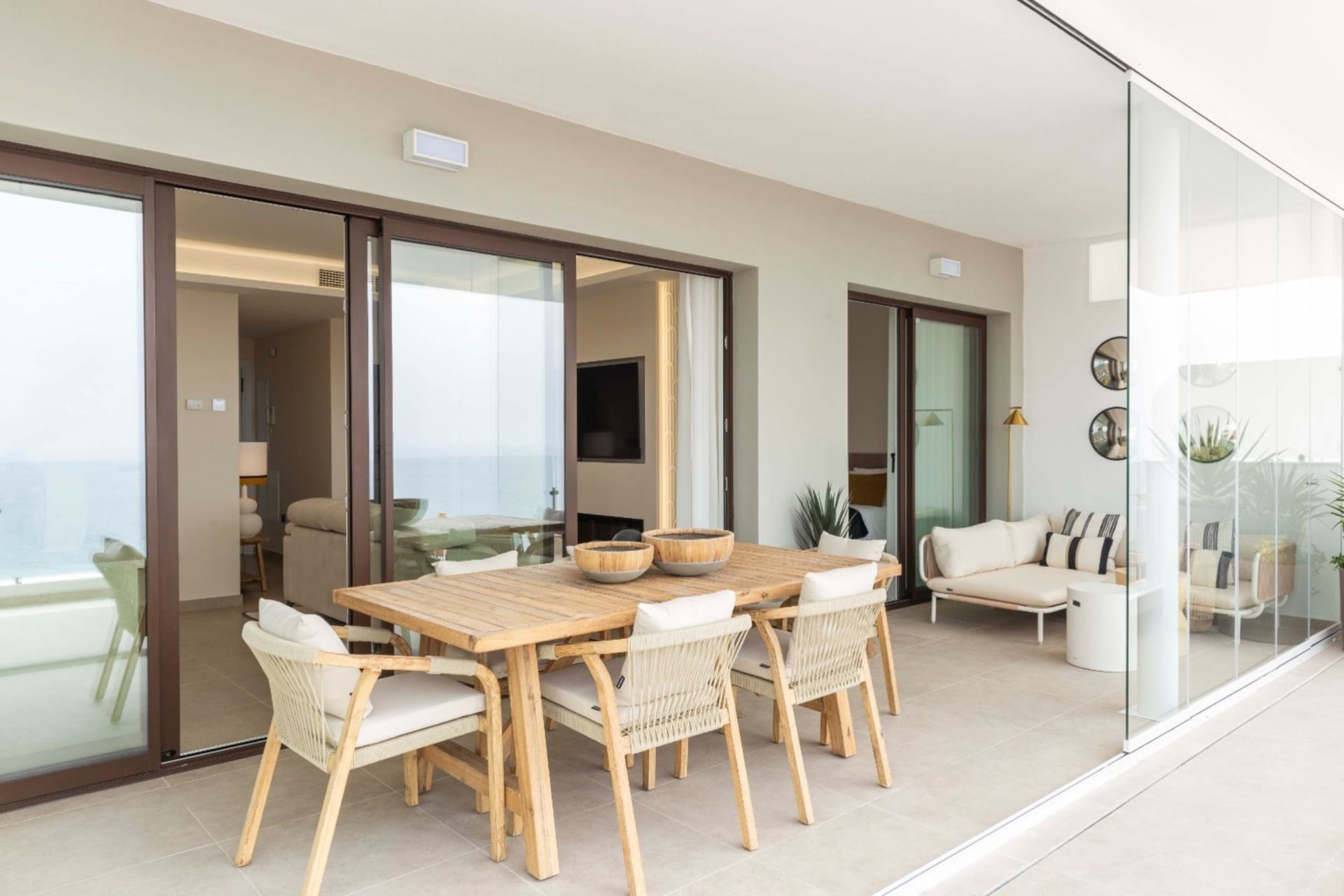 Nieuwbouw - ground-floor - Torrox