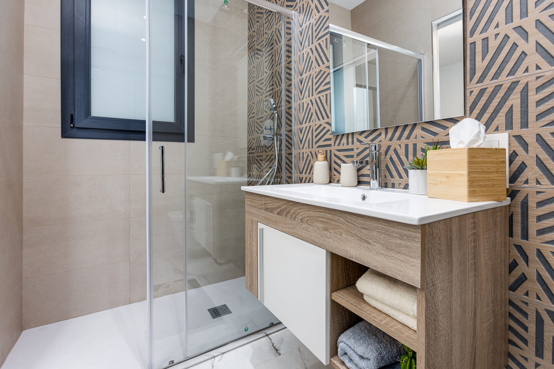 Nieuwbouw - high-bungalow - Ciudad Quesada - Ciudad Quesada - Rojales