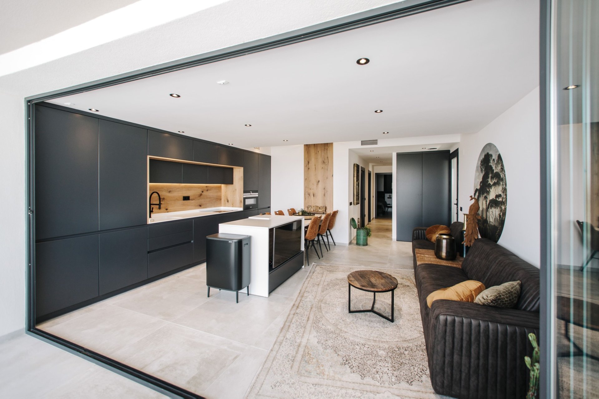 Nieuwbouw - high-bungalow - Ciudad Quesada - Ciudad Quesada - Rojales