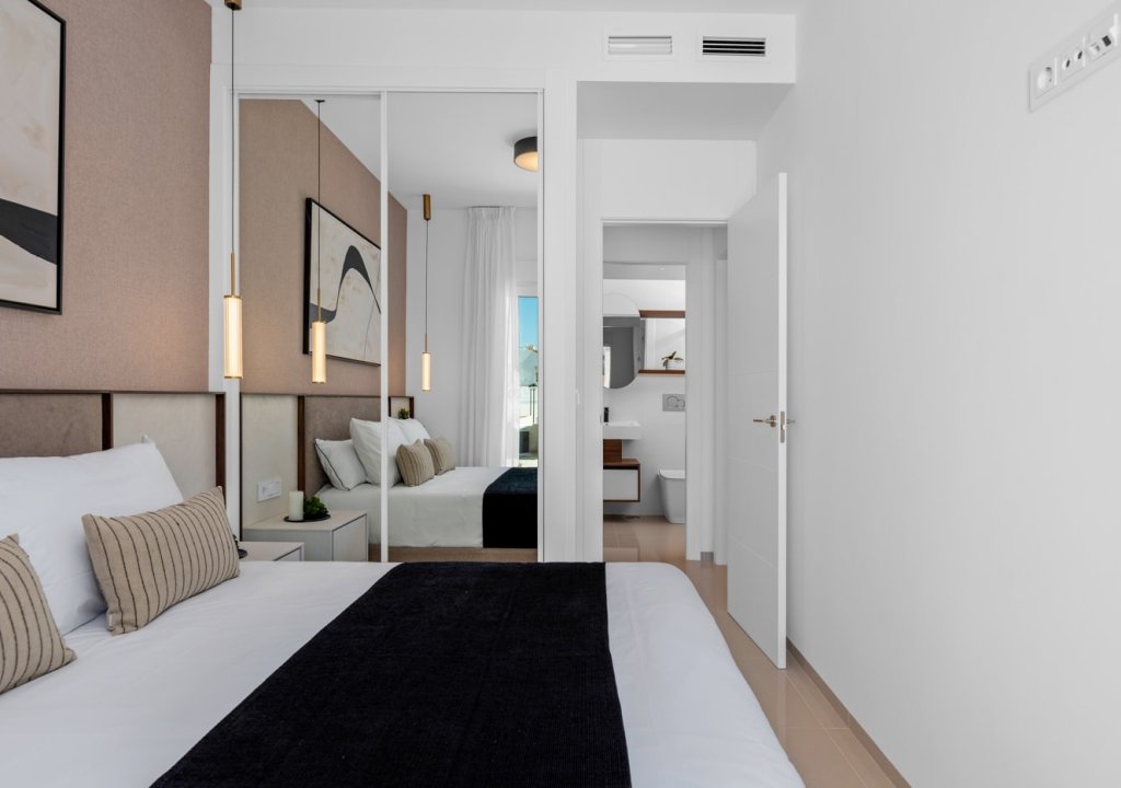 Nieuwbouw - high-bungalow - Ciudad Quesada - Ciudad Quesada - Rojales