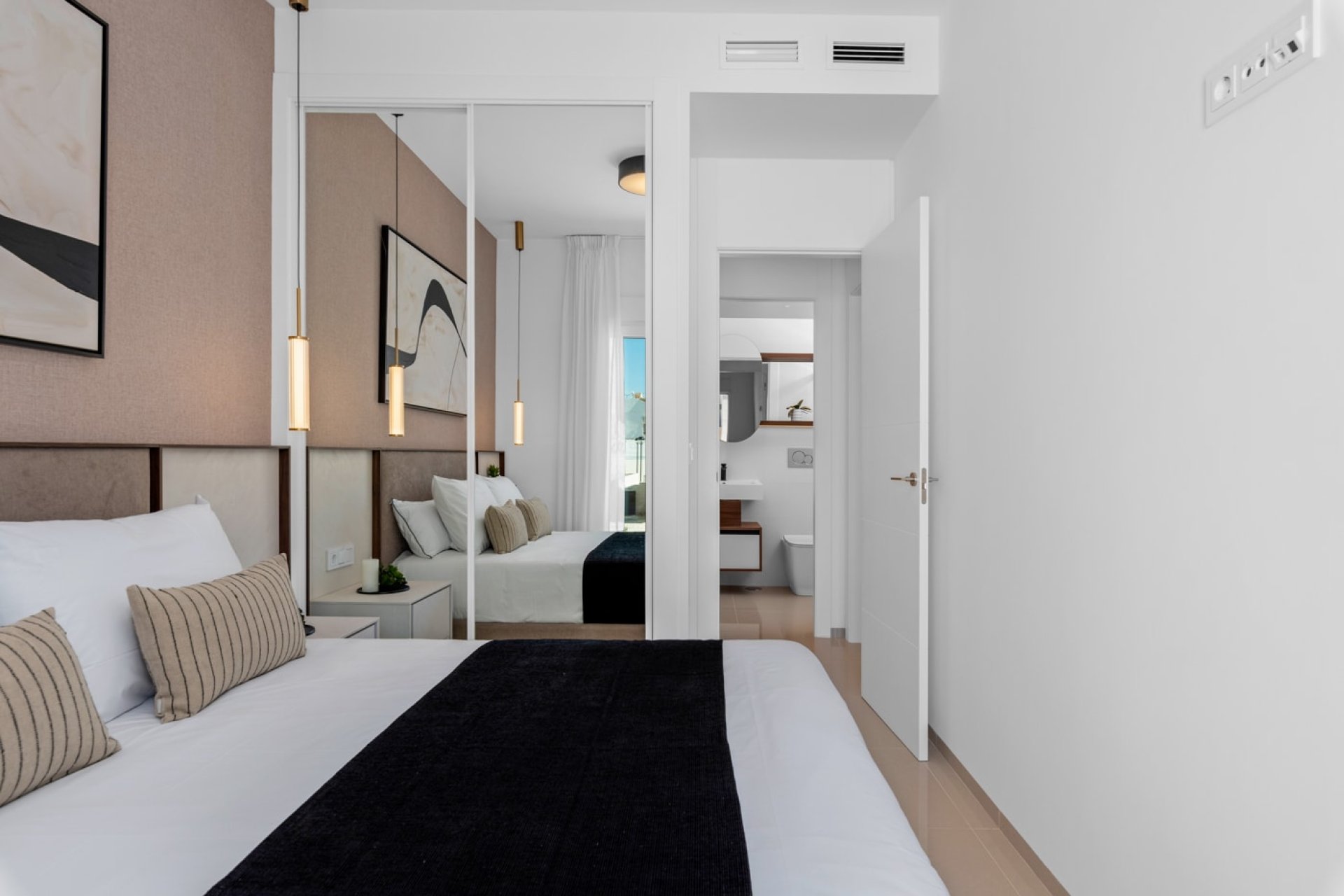 Nieuwbouw - high-bungalow - Ciudad Quesada - Ciudad Quesada - Rojales