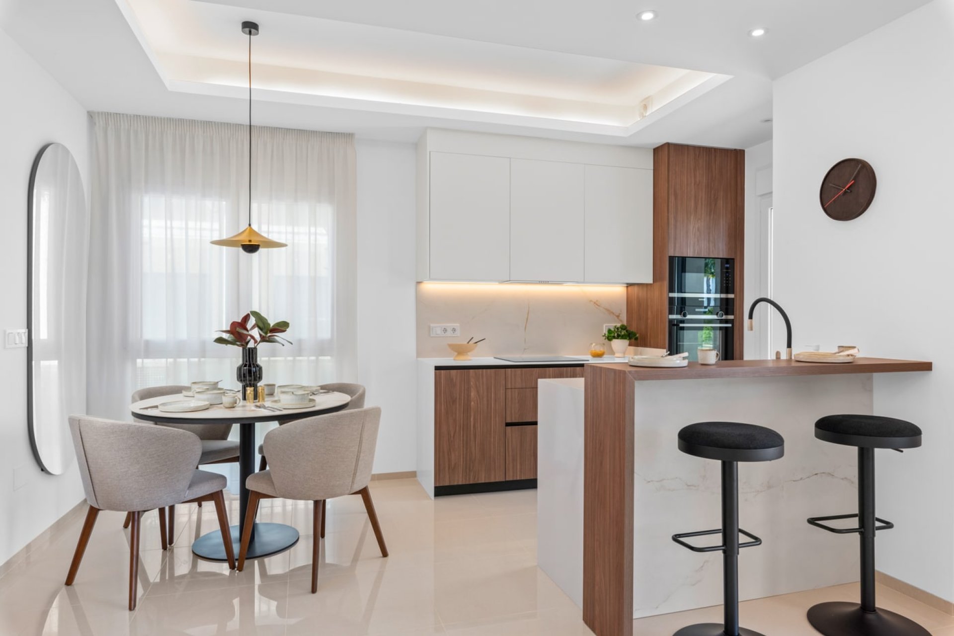 Nieuwbouw - high-bungalow - Ciudad Quesada - Ciudad Quesada - Rojales