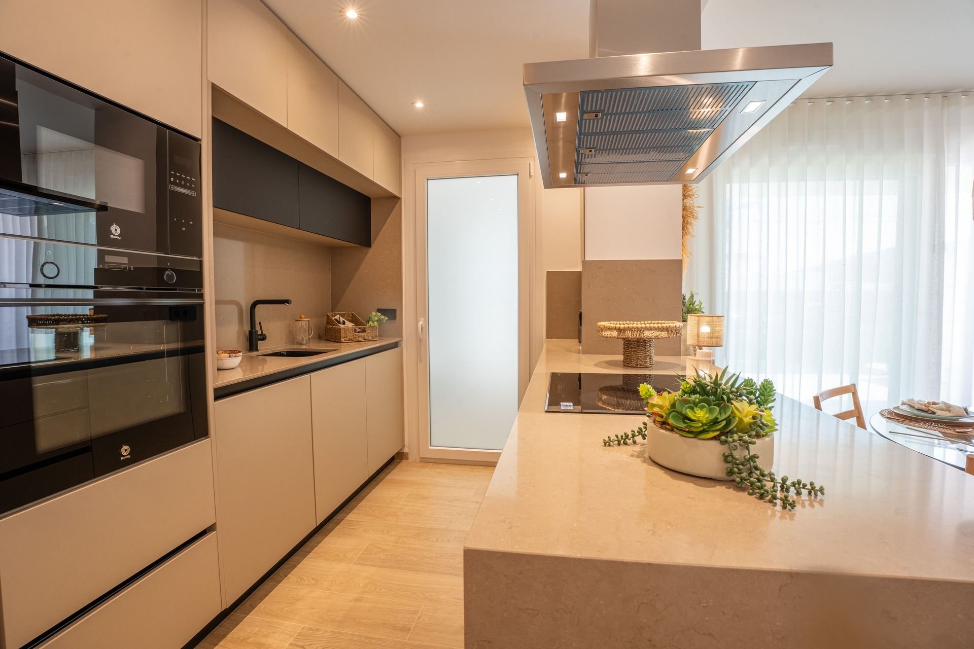 Nieuwbouw - high-bungalow - La Finca Golf