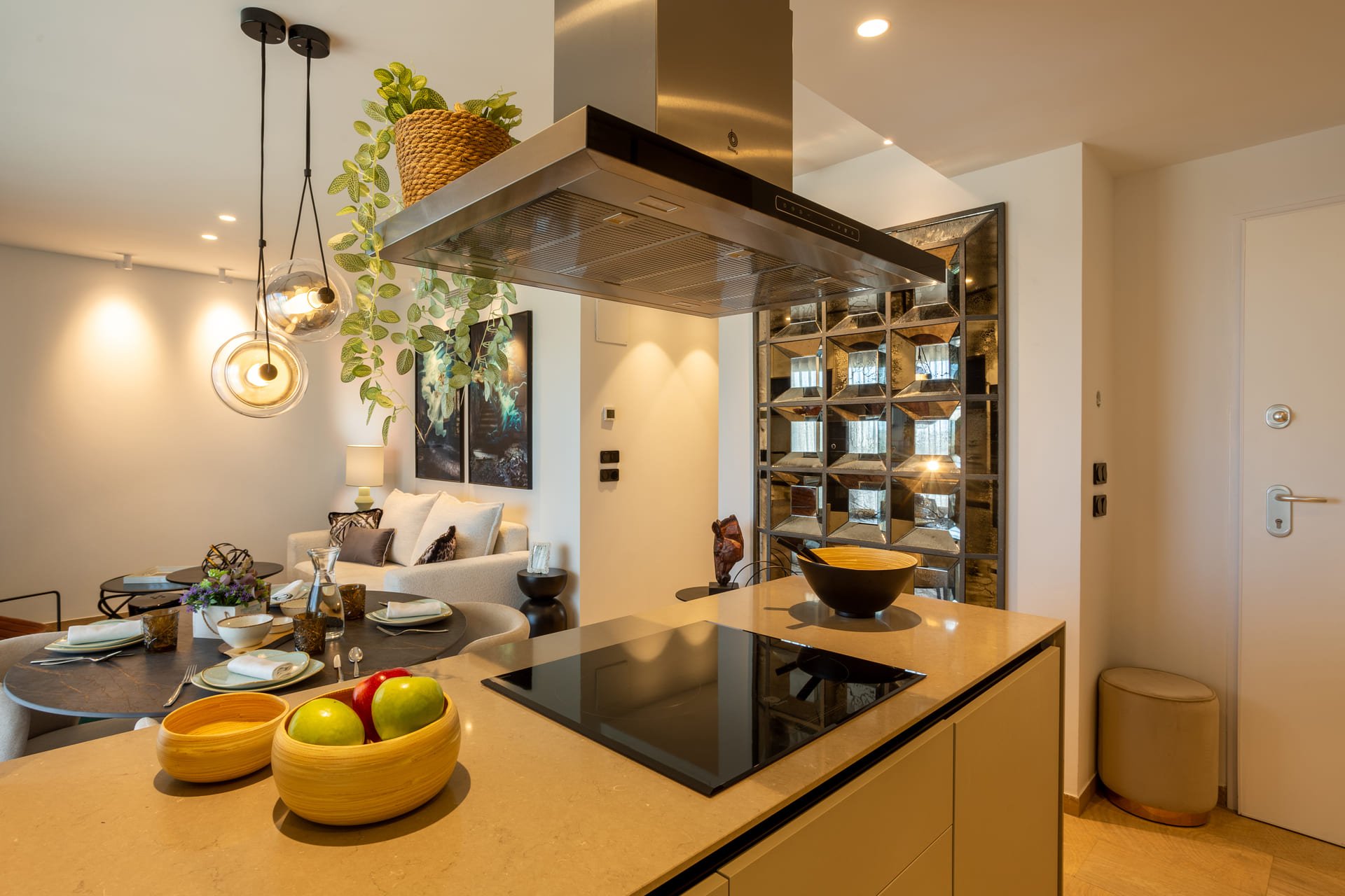 Nieuwbouw - high-bungalow - La Finca Golf