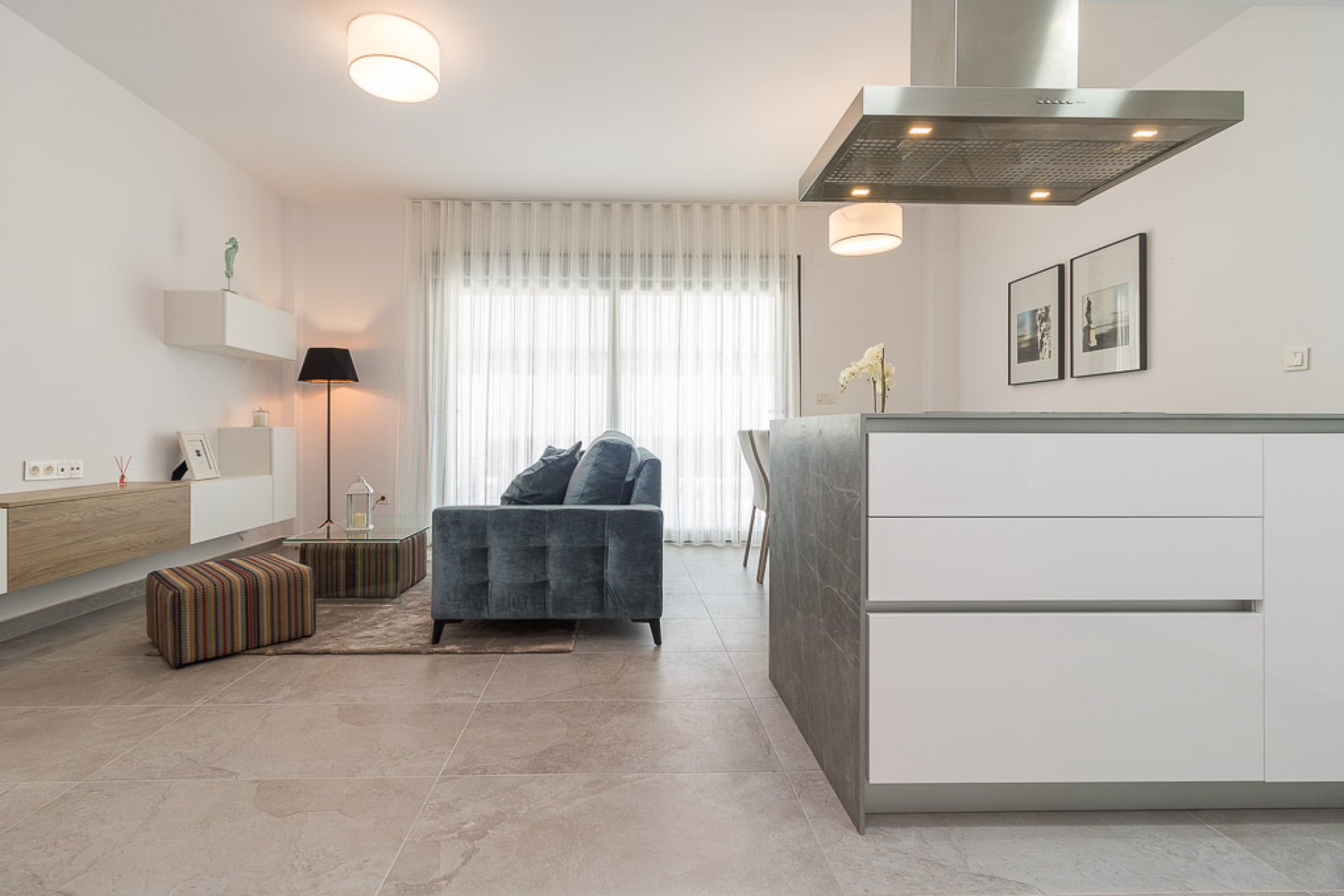 Nieuwbouw - high-bungalow - Torrevieja