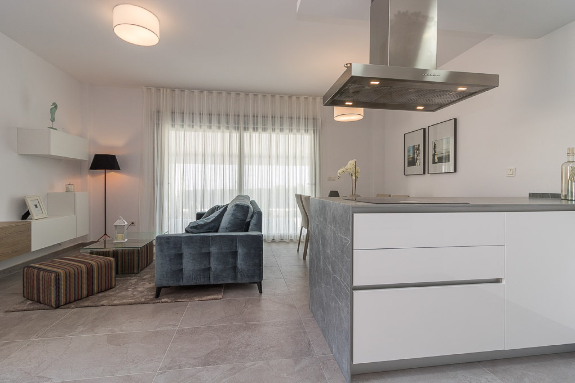 Nieuwbouw - high-bungalow - Torrevieja