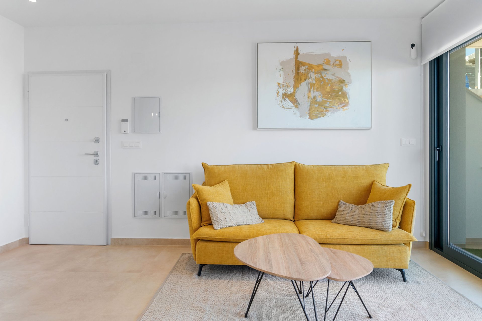 Nieuwbouw - high-bungalow - Torrevieja