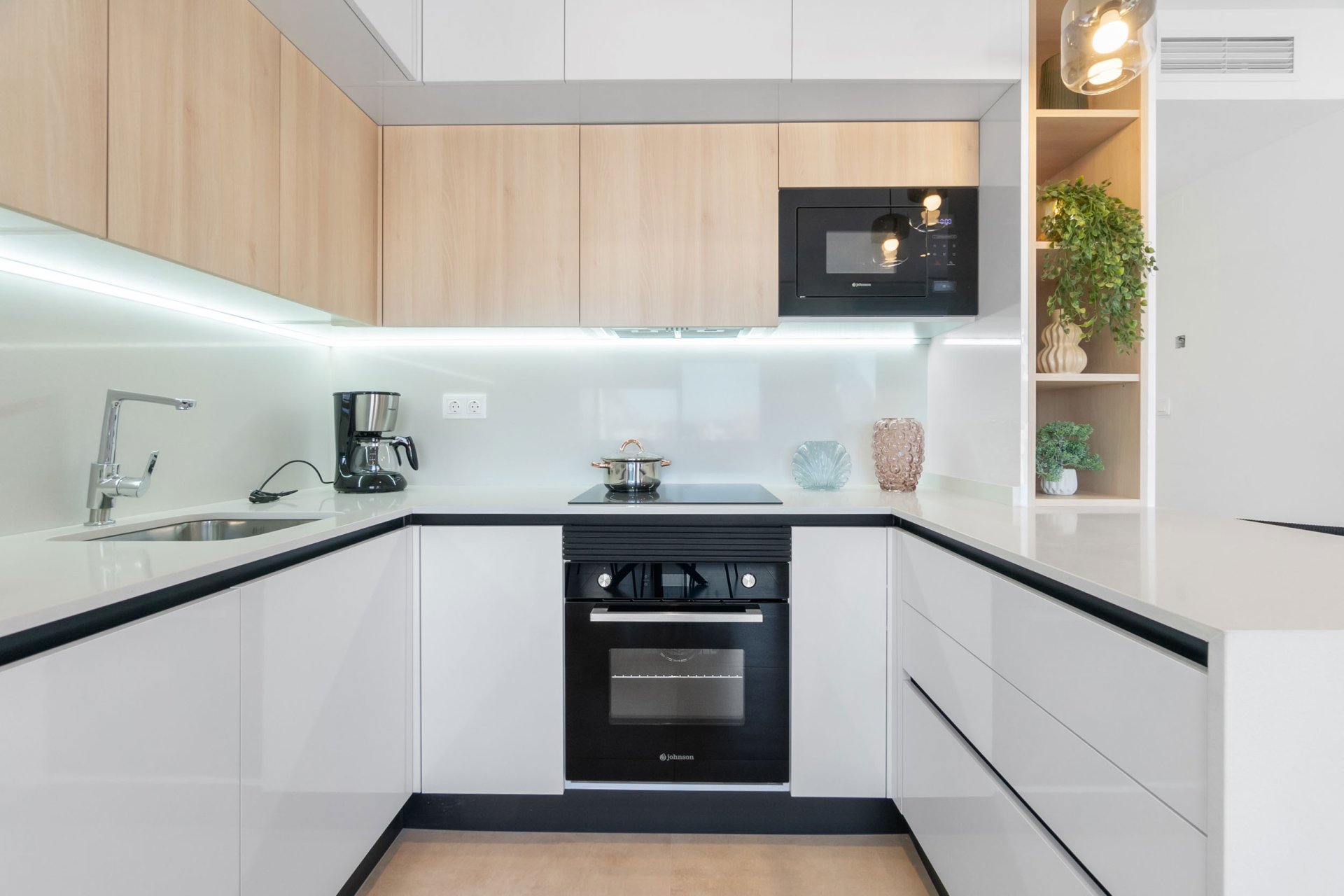 Nieuwbouw - high-bungalow - Torrevieja