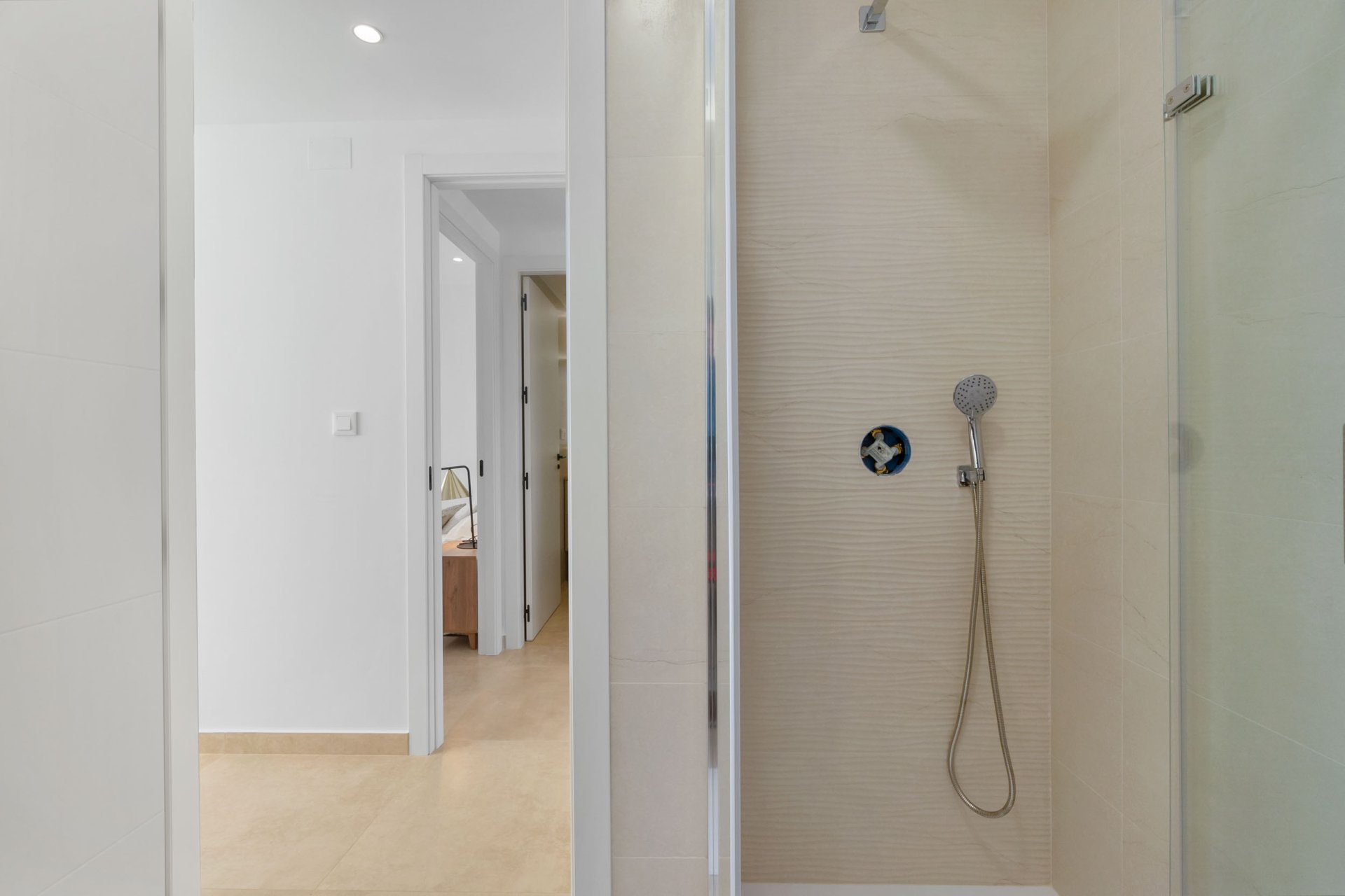 Nieuwbouw - high-bungalow - Torrevieja