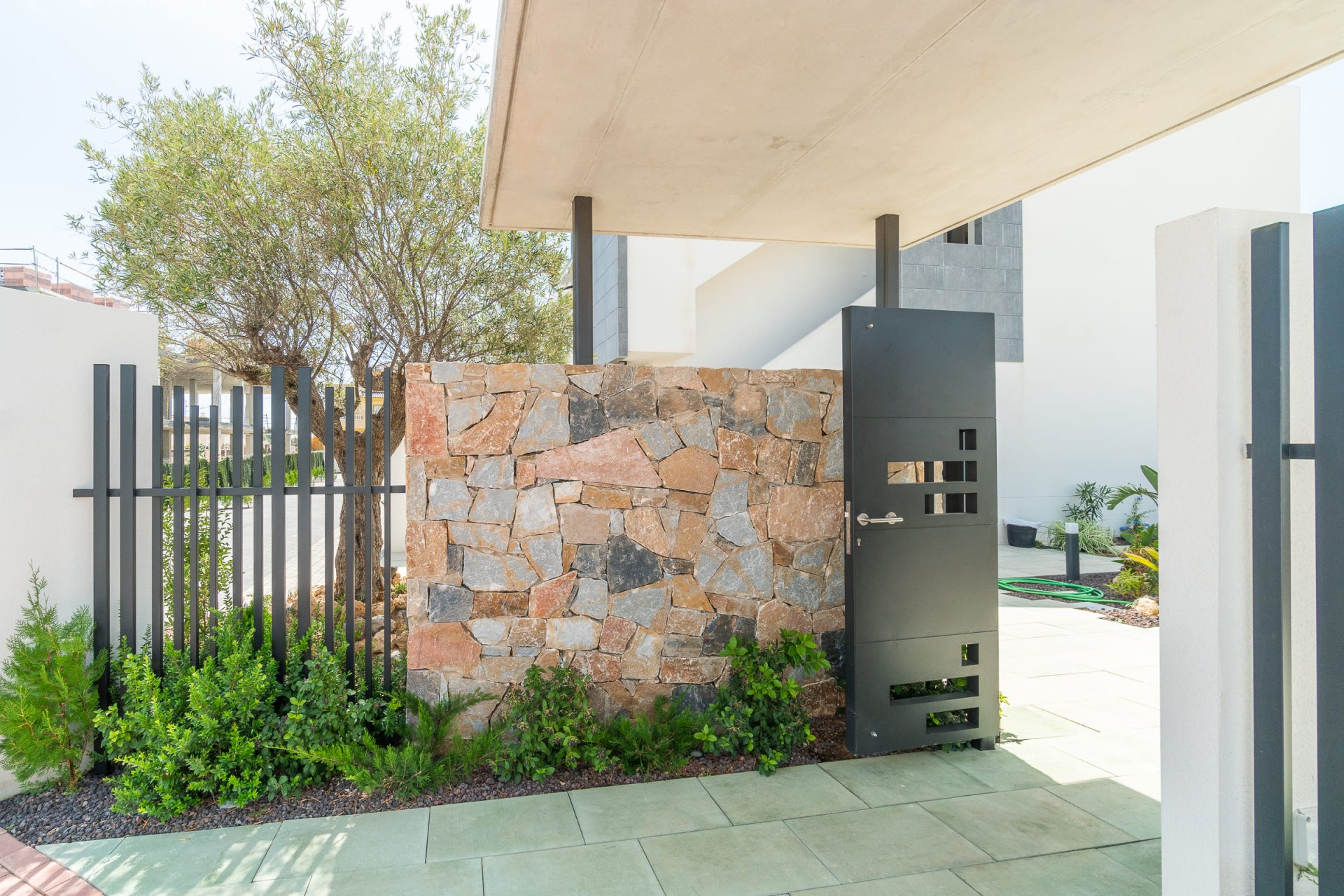 Nieuwbouw - high-bungalow - Torrevieja