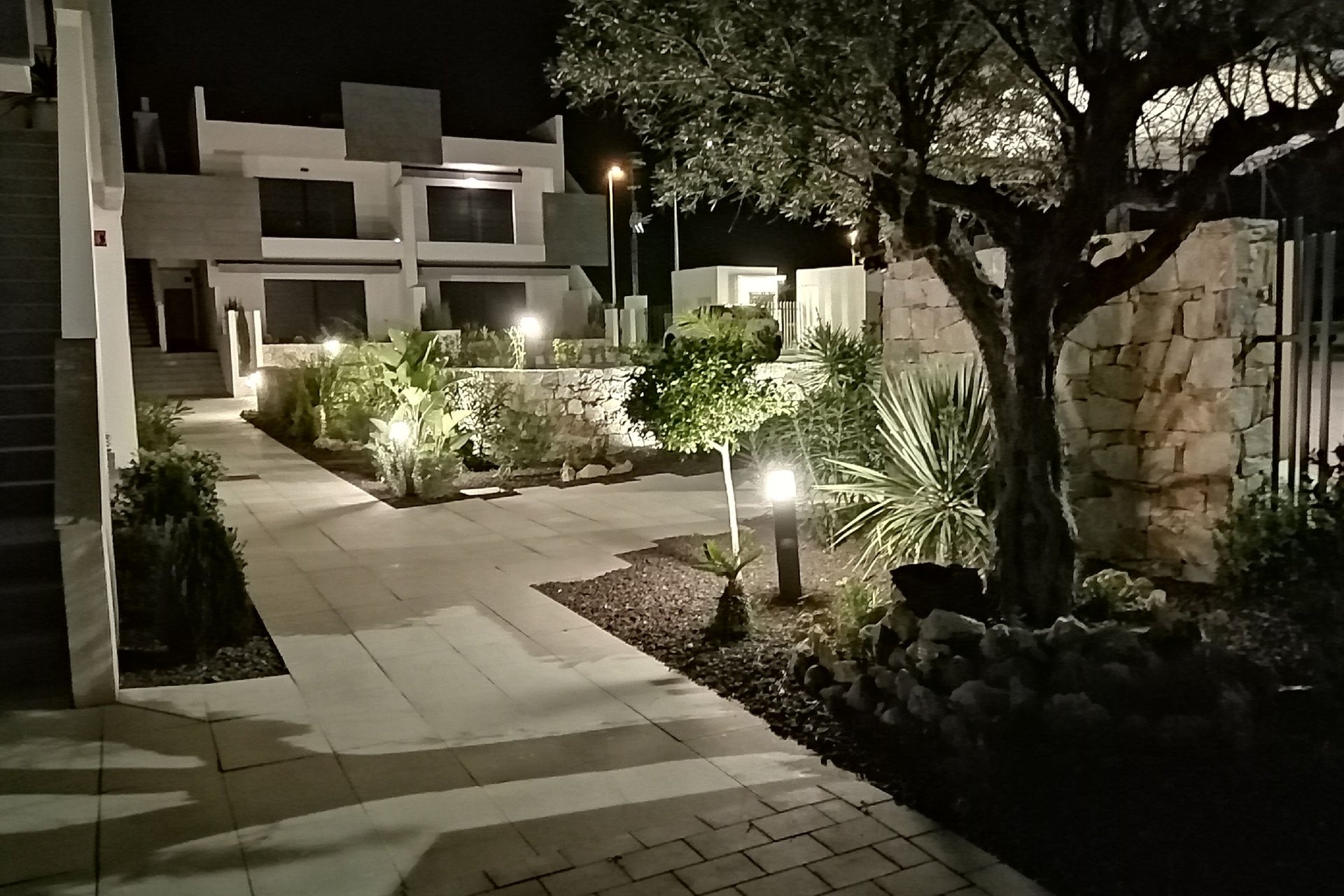 Nieuwbouw - high-bungalow - Torrevieja