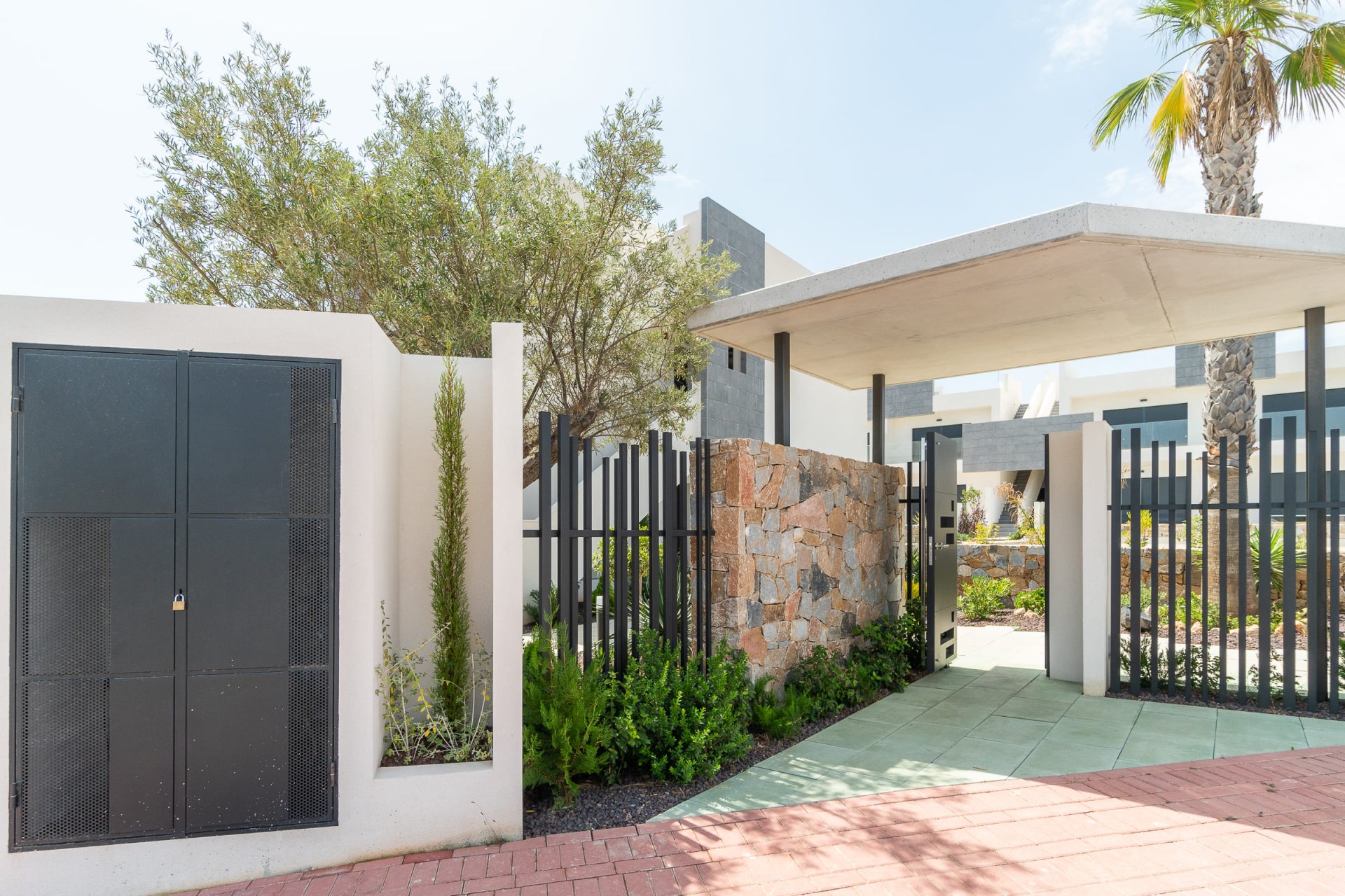 Nieuwbouw - high-bungalow - Torrevieja