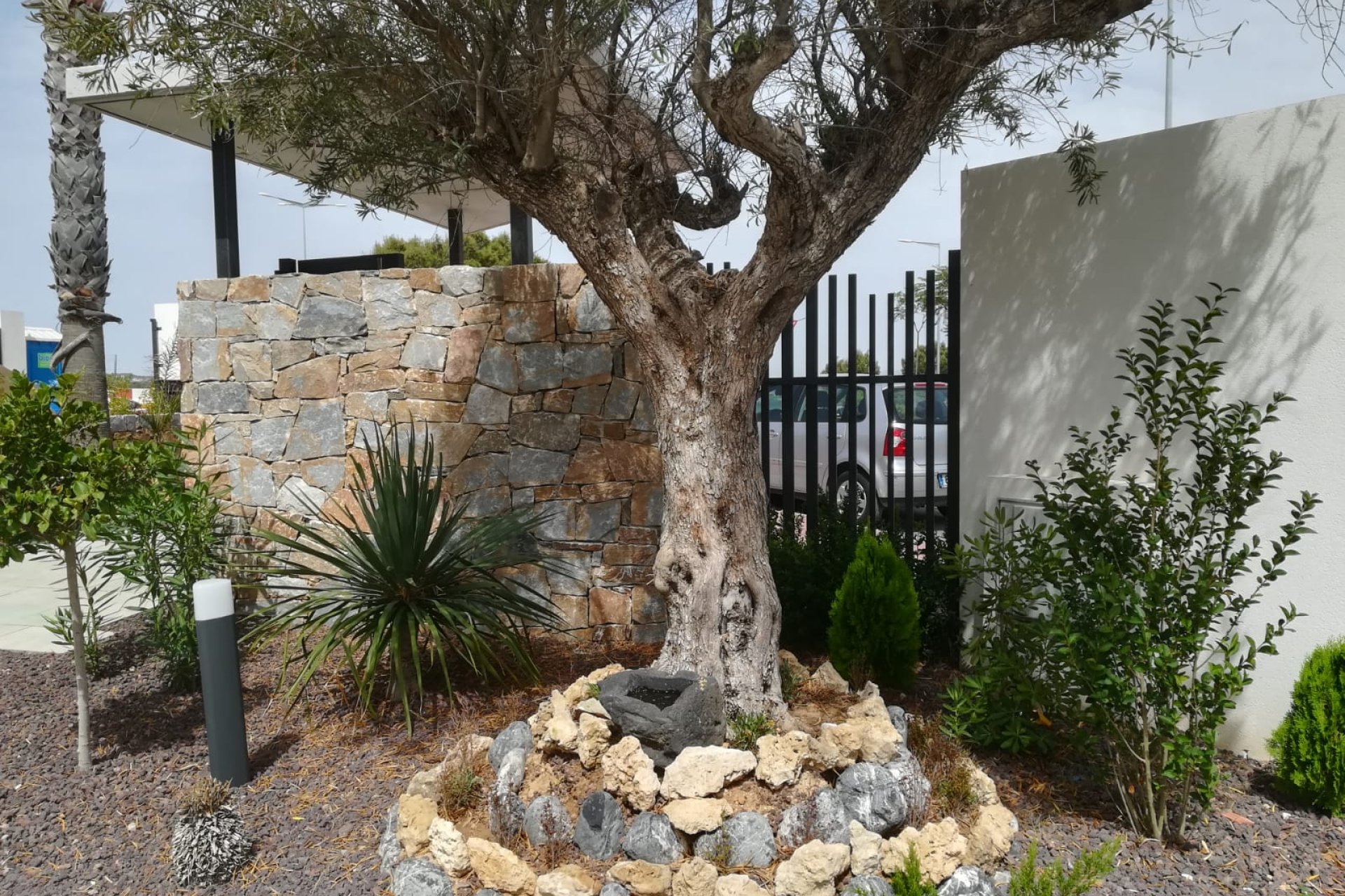 Nieuwbouw - high-bungalow - Torrevieja