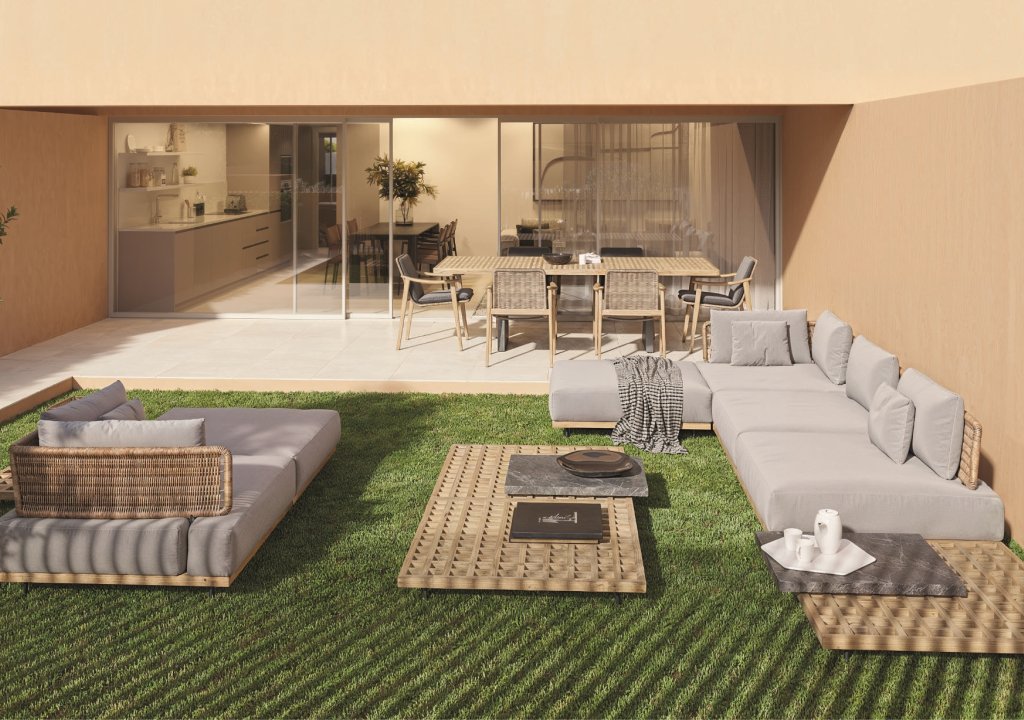 Nieuwbouw - high-bungalow - Torrevieja