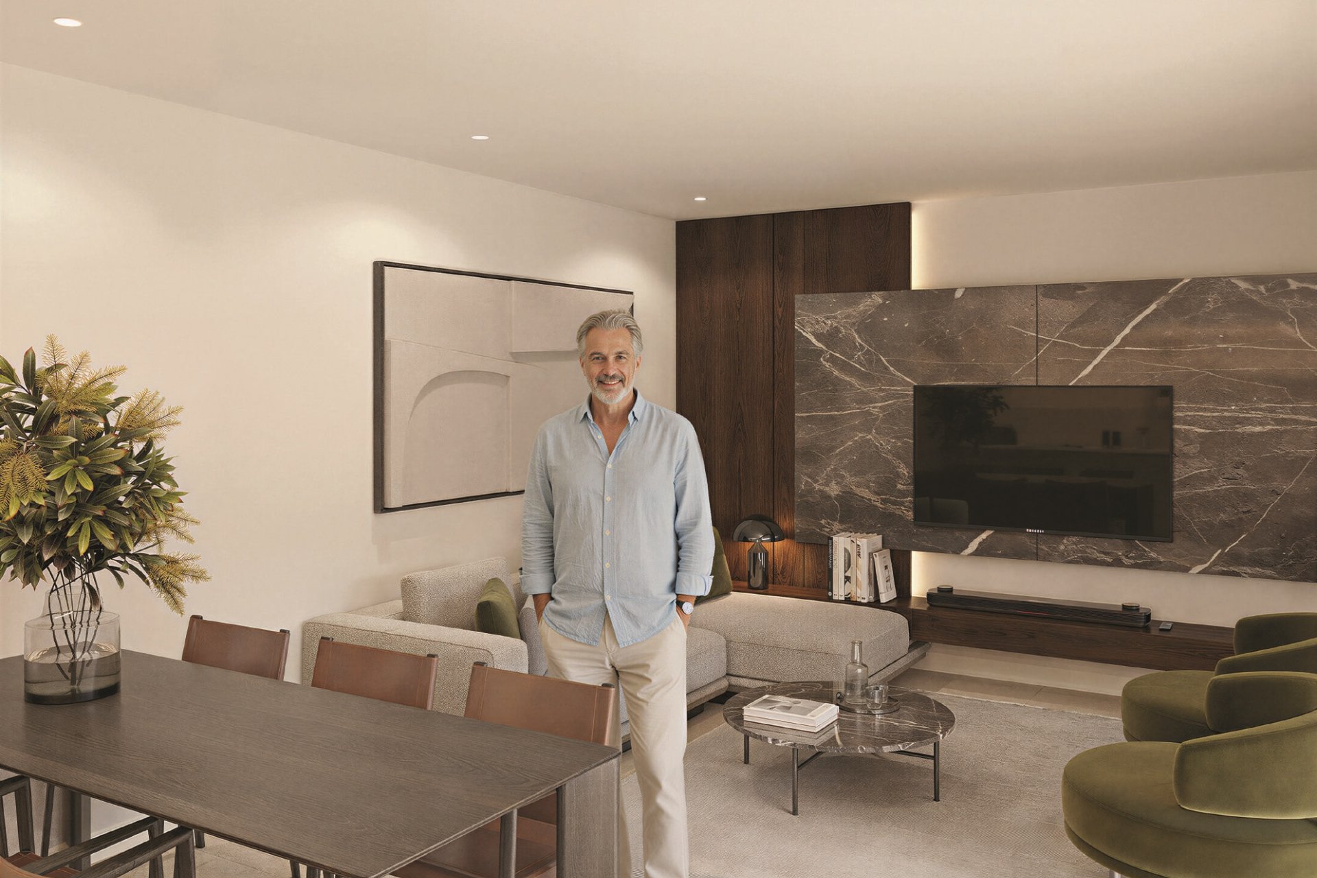 Nieuwbouw - high-bungalow - Torrevieja