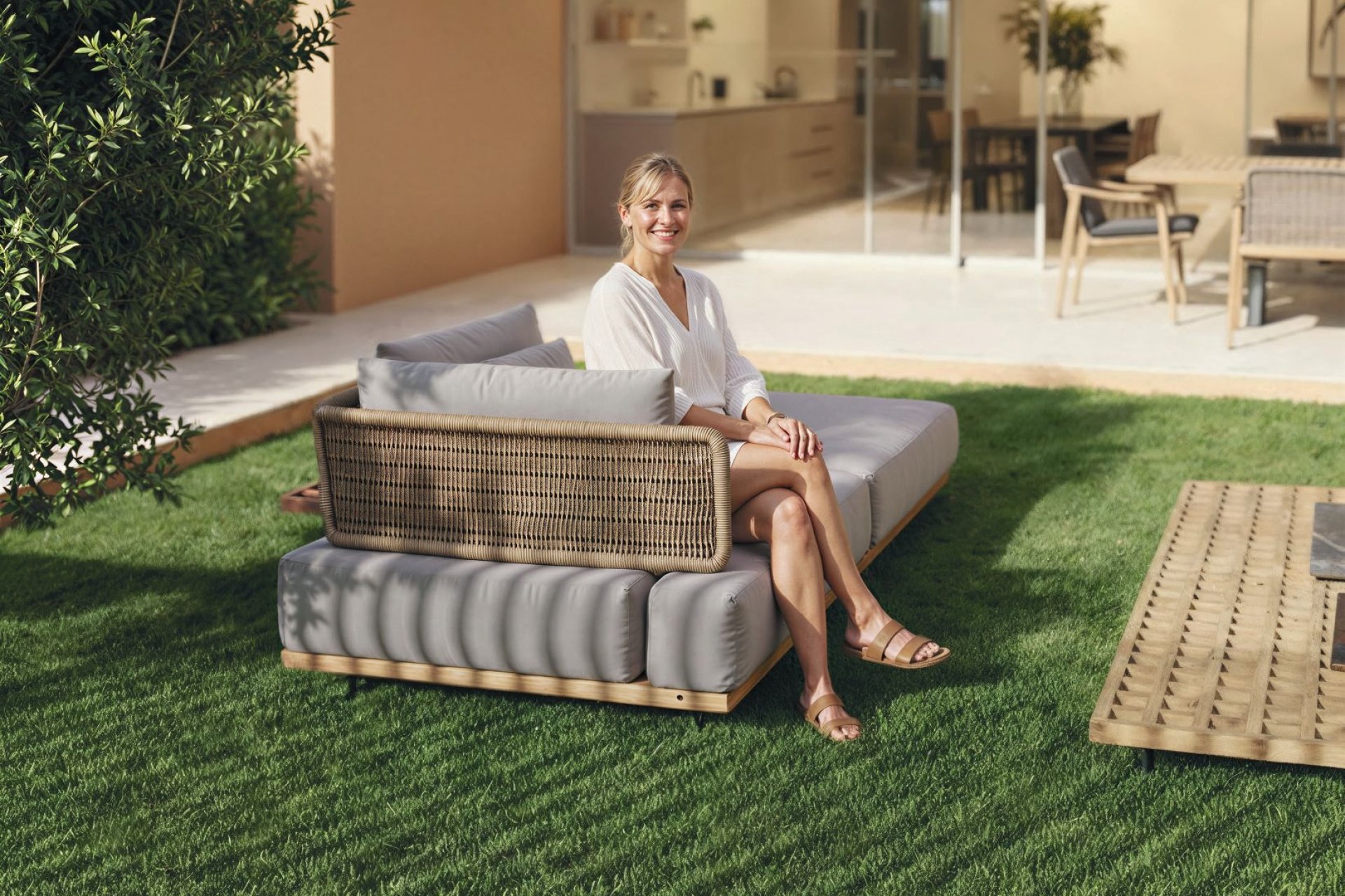 Nieuwbouw - high-bungalow - Torrevieja