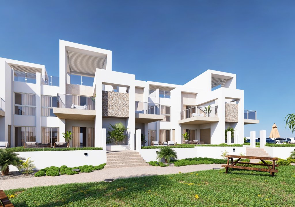 Nieuwbouw - low-bungalow - Ciudad Quesada - Ciudad Quesada - Rojales