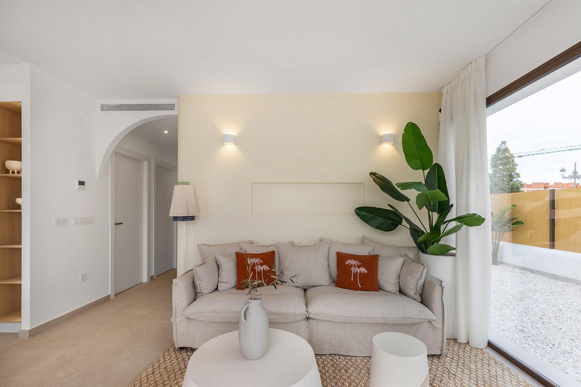 Nieuwbouw - low-bungalow - Los Alcázares - Los Alcazares