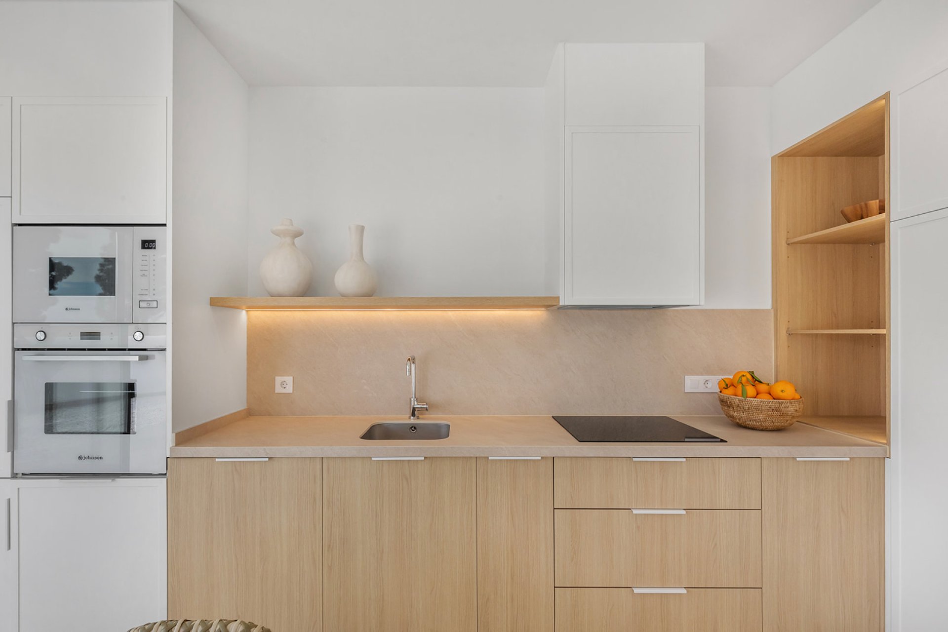 Nieuwbouw - low-bungalow - Los Alcázares - Los Alcazares