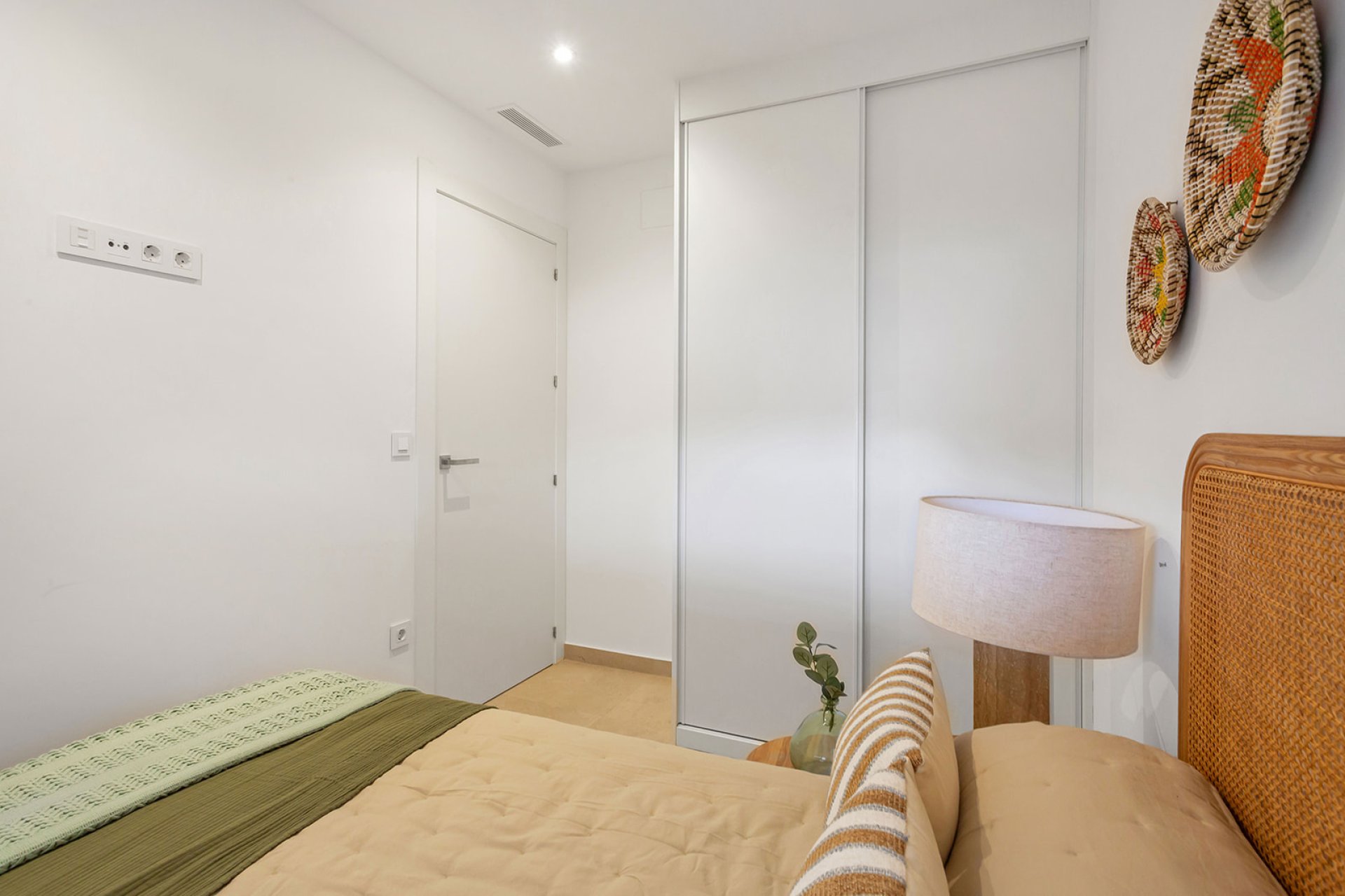 Nieuwbouw - low-bungalow - Los Alcázares - Los Alcazares