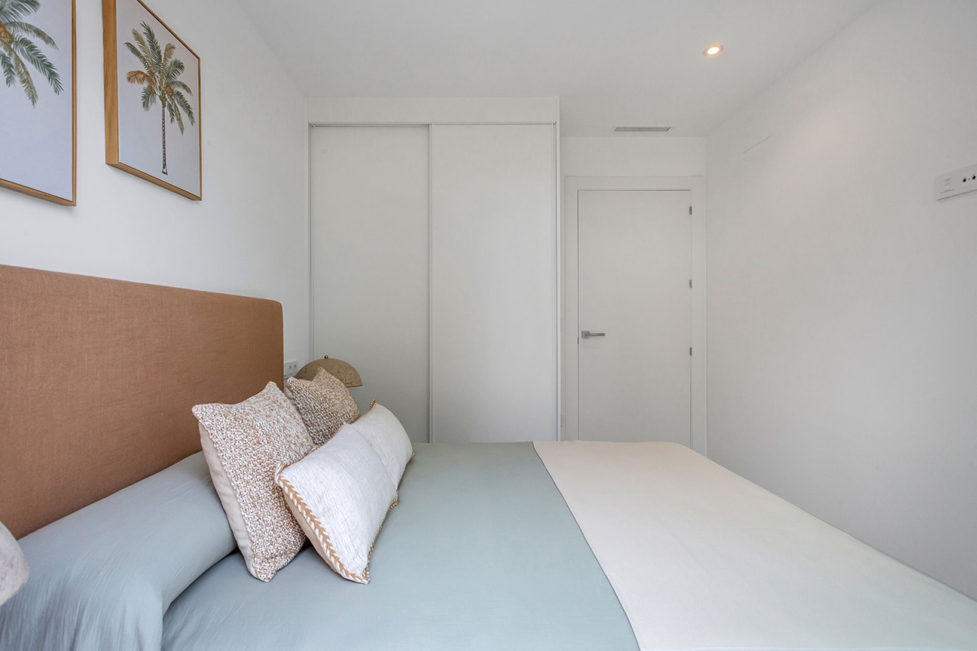 Nieuwbouw - low-bungalow - Los Alcázares - Los Alcazares