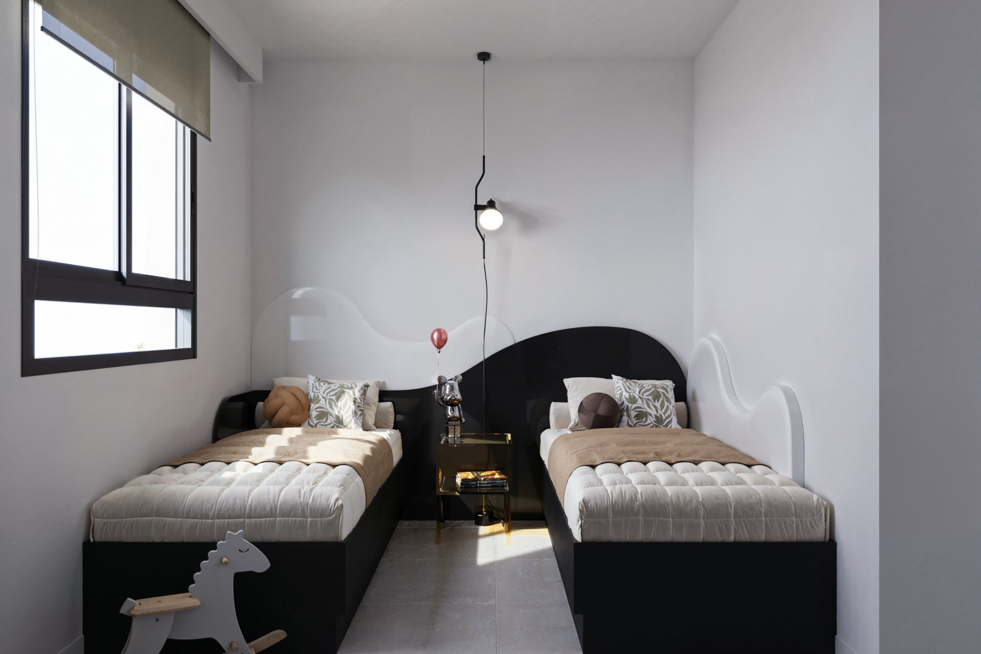 Nieuwbouw - low-bungalow - Orihuela Costa - San Miguel de Salinas