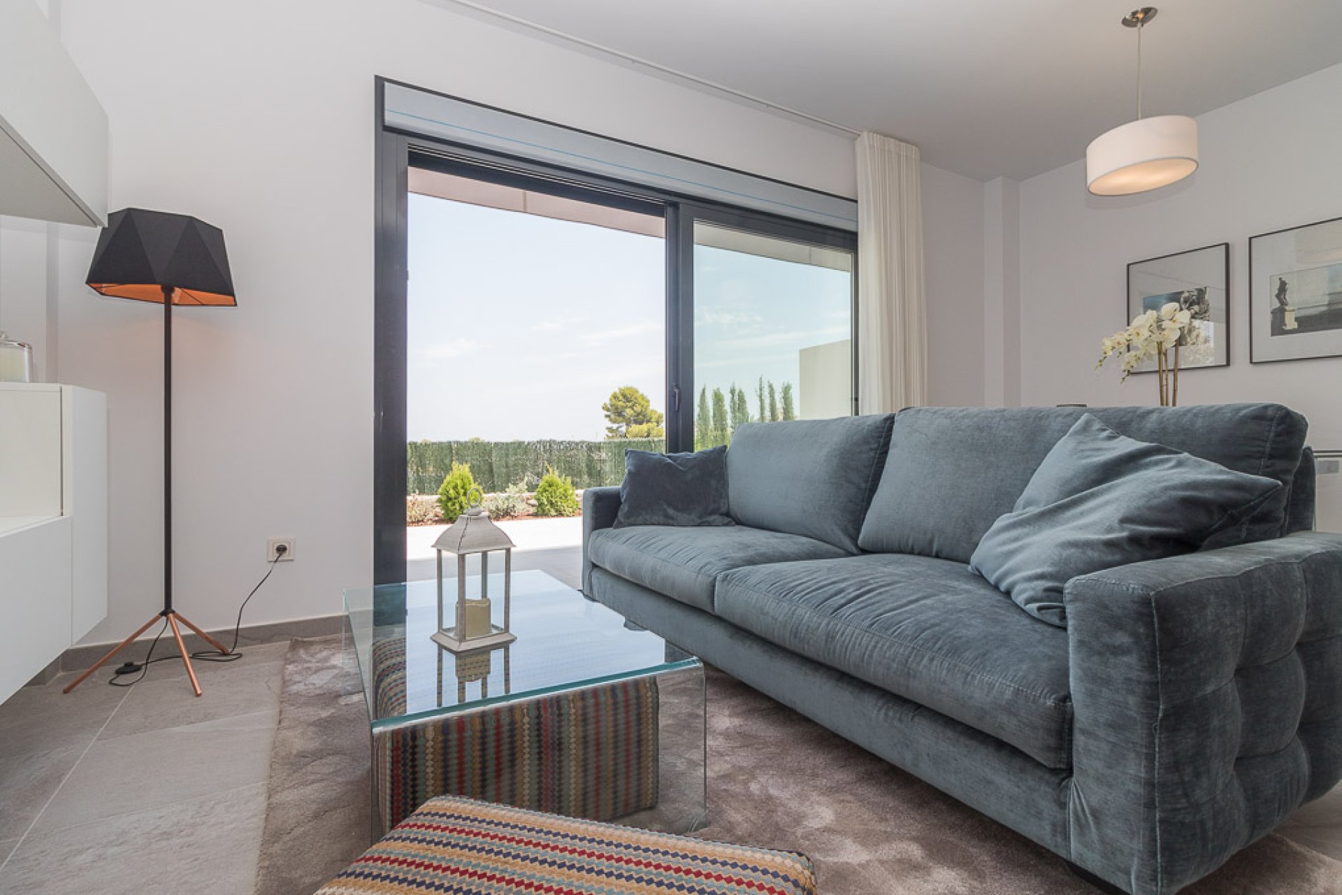 Nieuwbouw - low-bungalow - Torrevieja