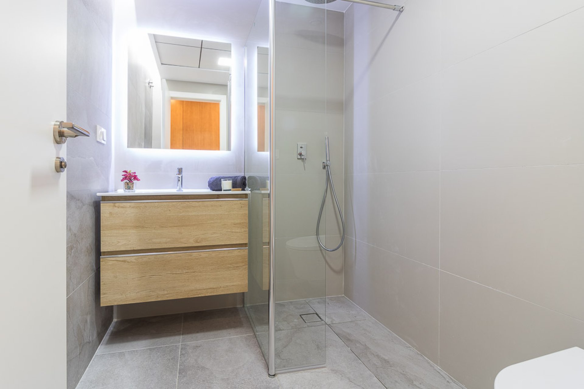 Nieuwbouw - low-bungalow - Torrevieja