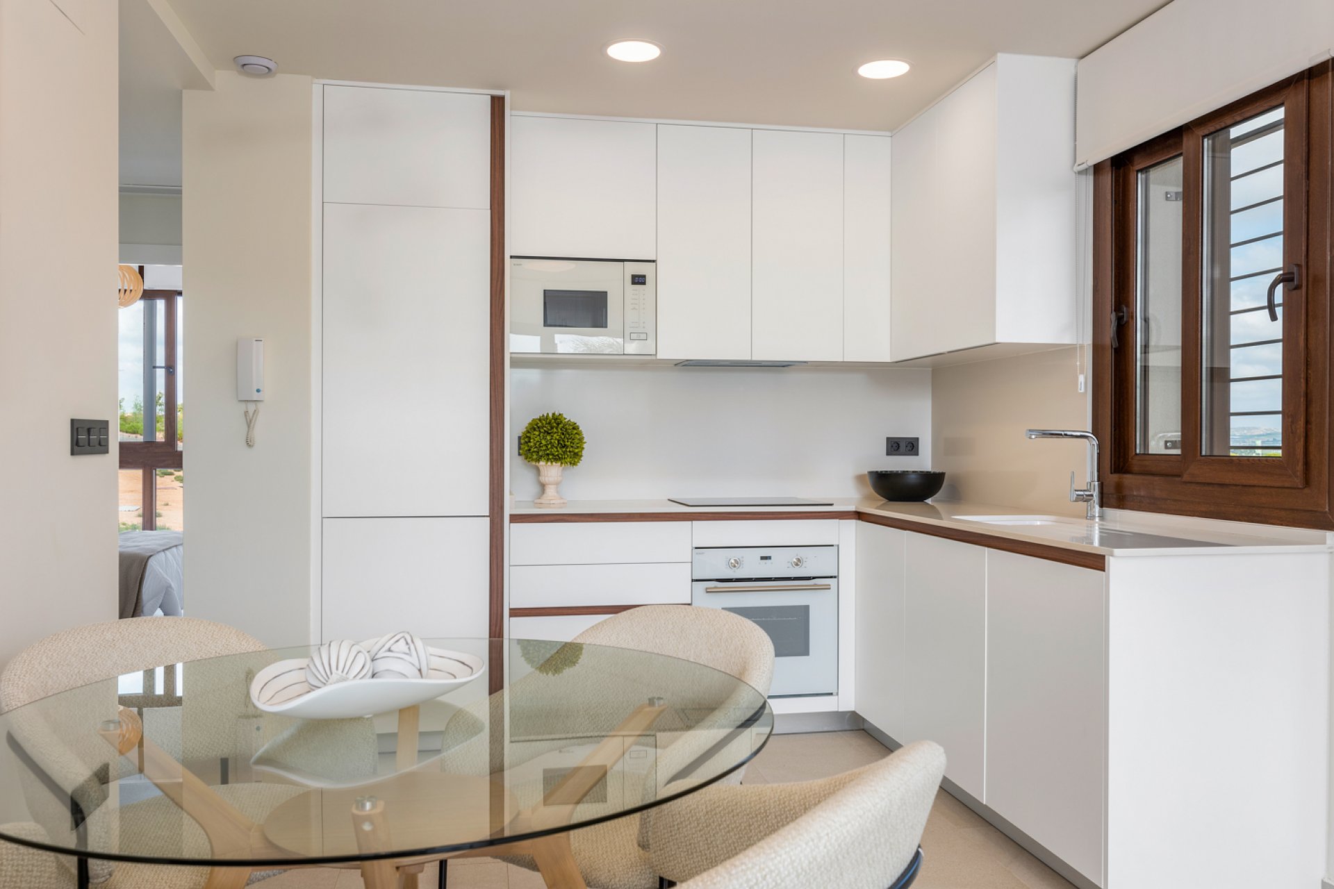 Nieuwbouw - low-bungalow - Torrevieja