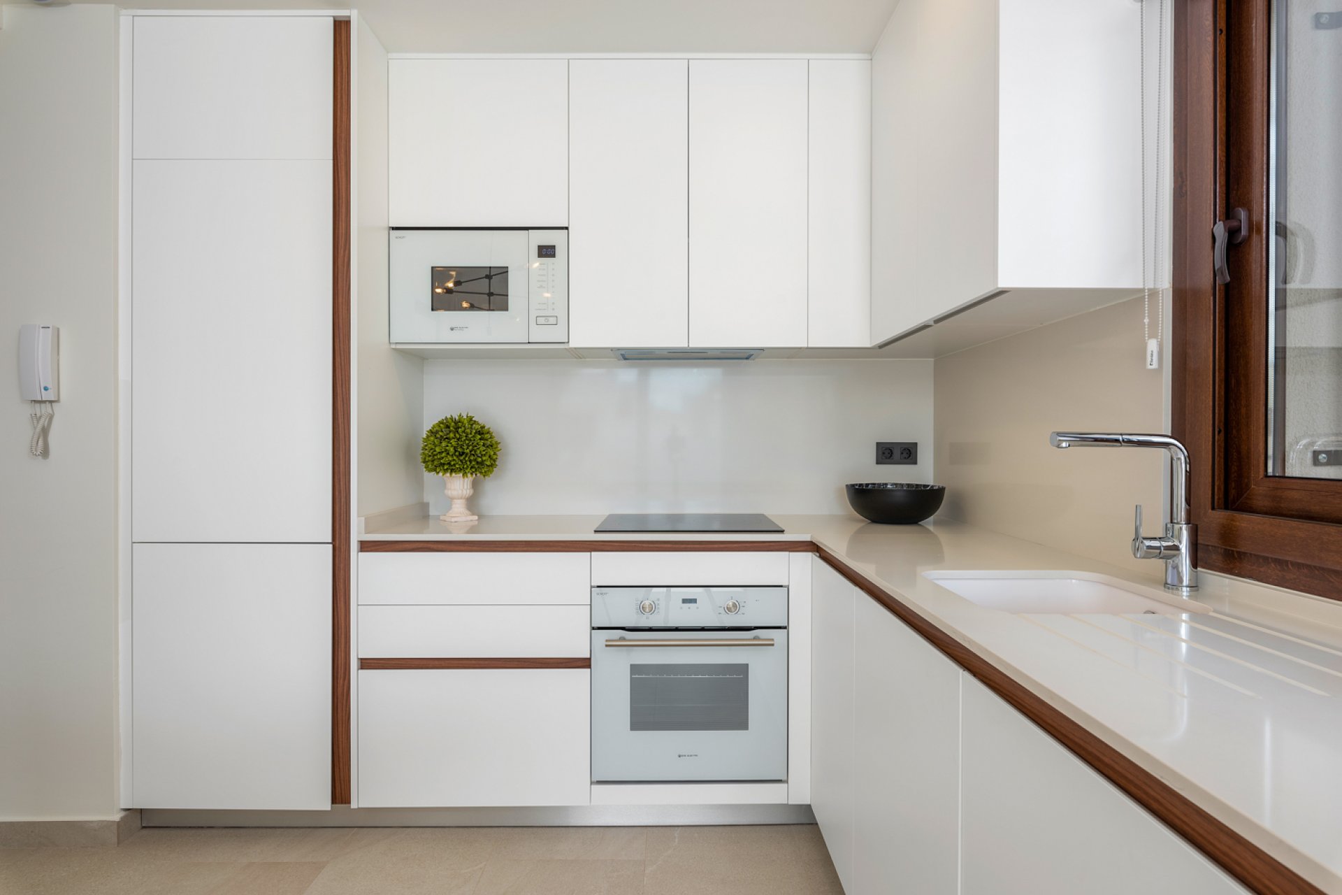 Nieuwbouw - low-bungalow - Torrevieja