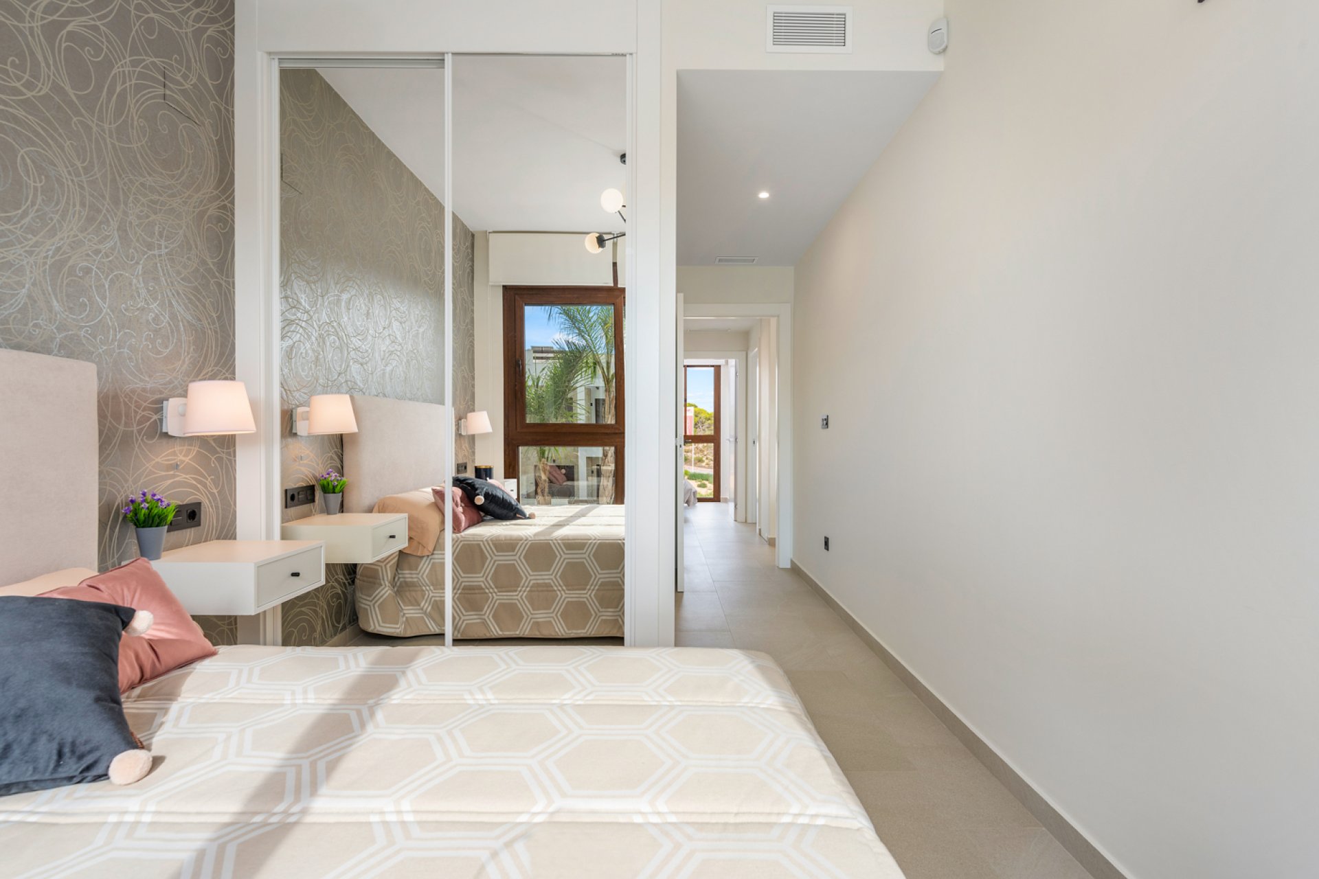 Nieuwbouw - low-bungalow - Torrevieja