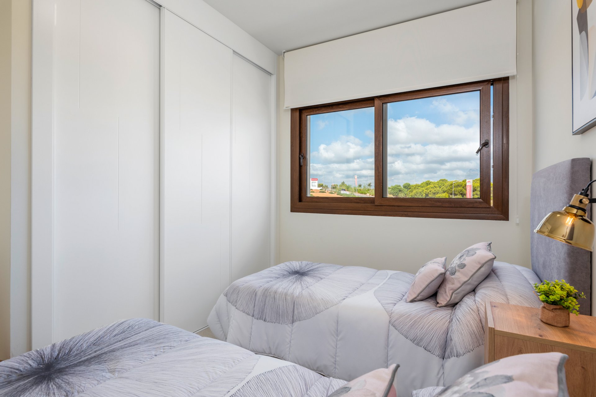 Nieuwbouw - low-bungalow - Torrevieja