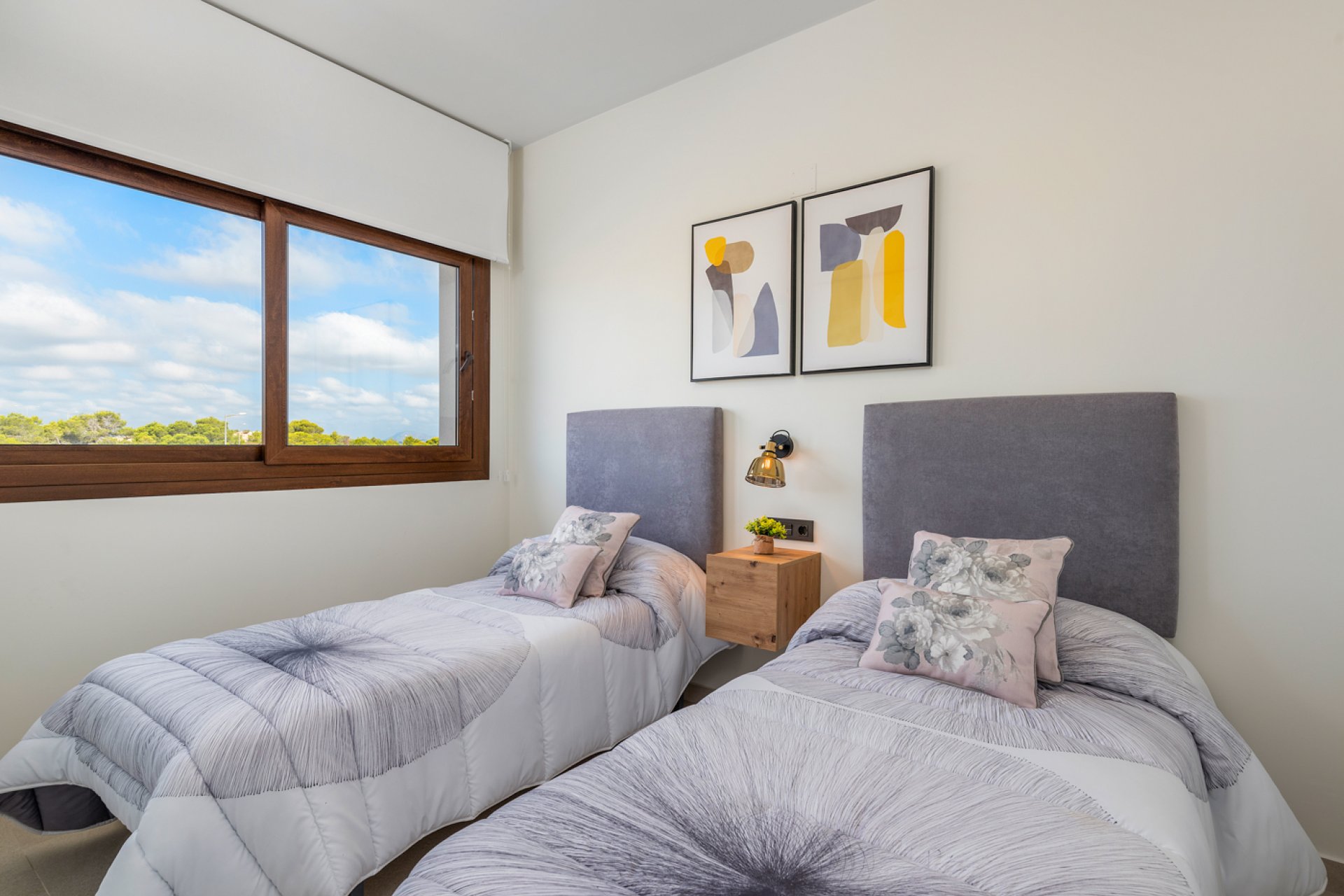 Nieuwbouw - low-bungalow - Torrevieja