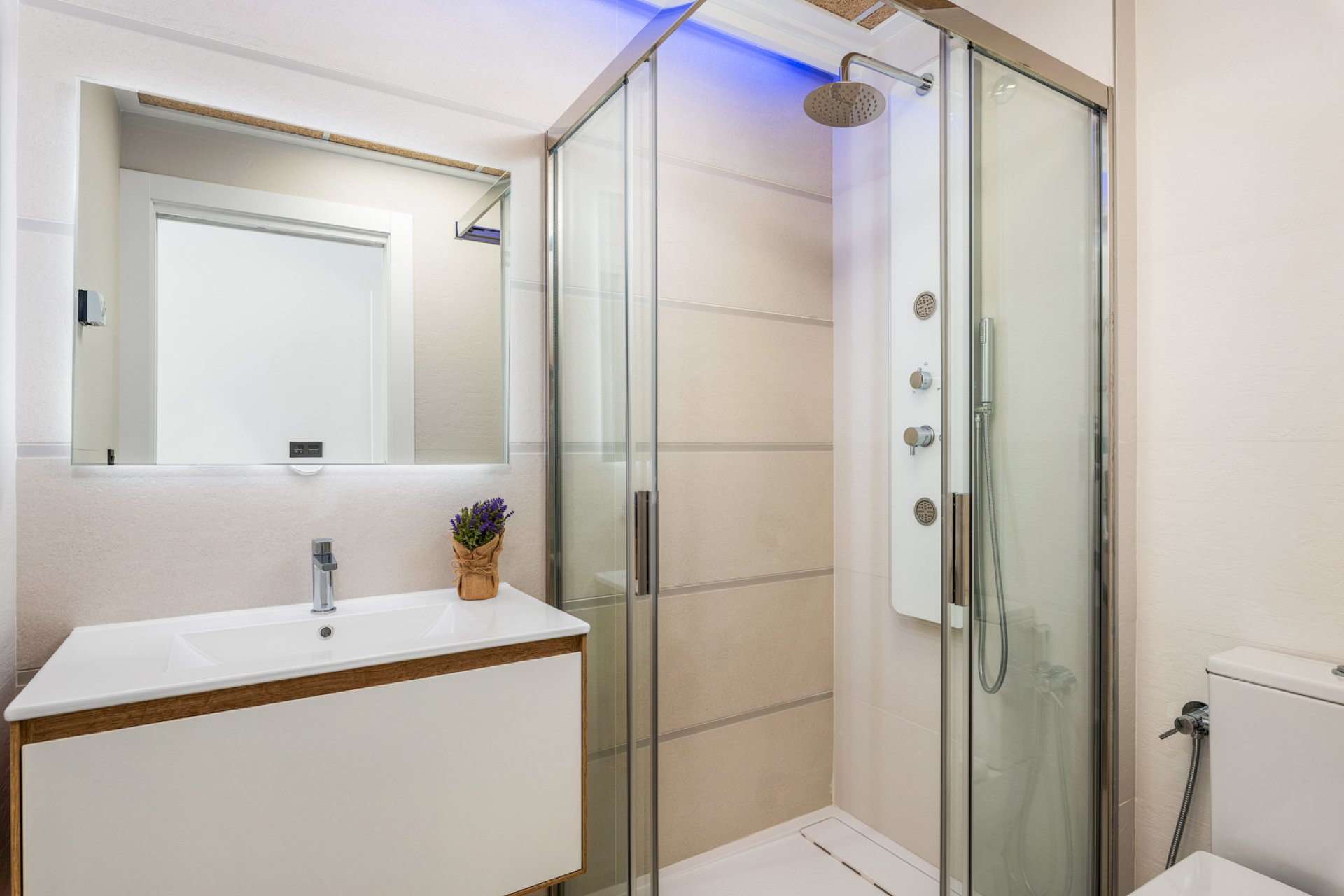 Nieuwbouw - low-bungalow - Torrevieja