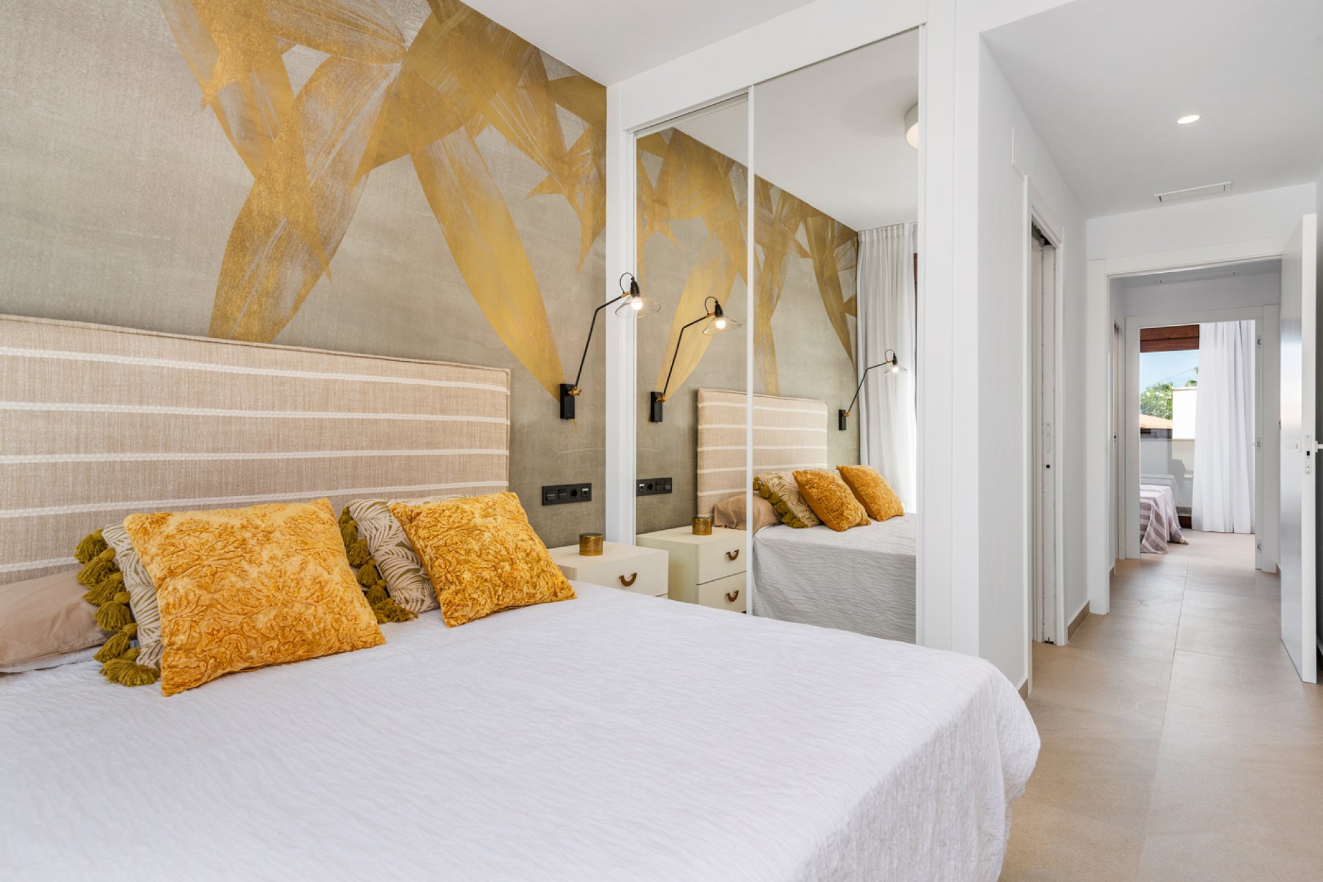 Nieuwbouw - low-bungalow - Torrevieja