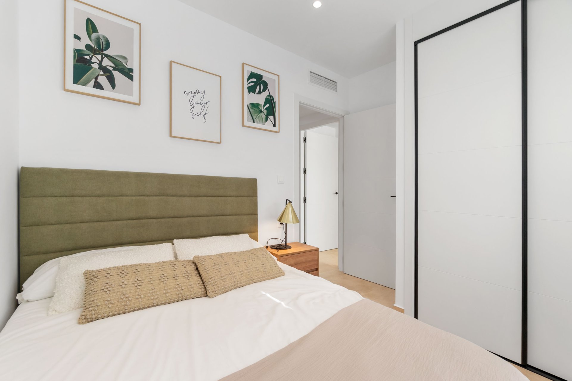 Nieuwbouw - low-bungalow - Torrevieja