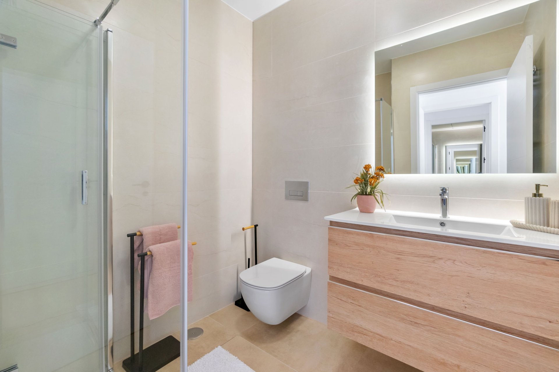 Nieuwbouw - low-bungalow - Torrevieja