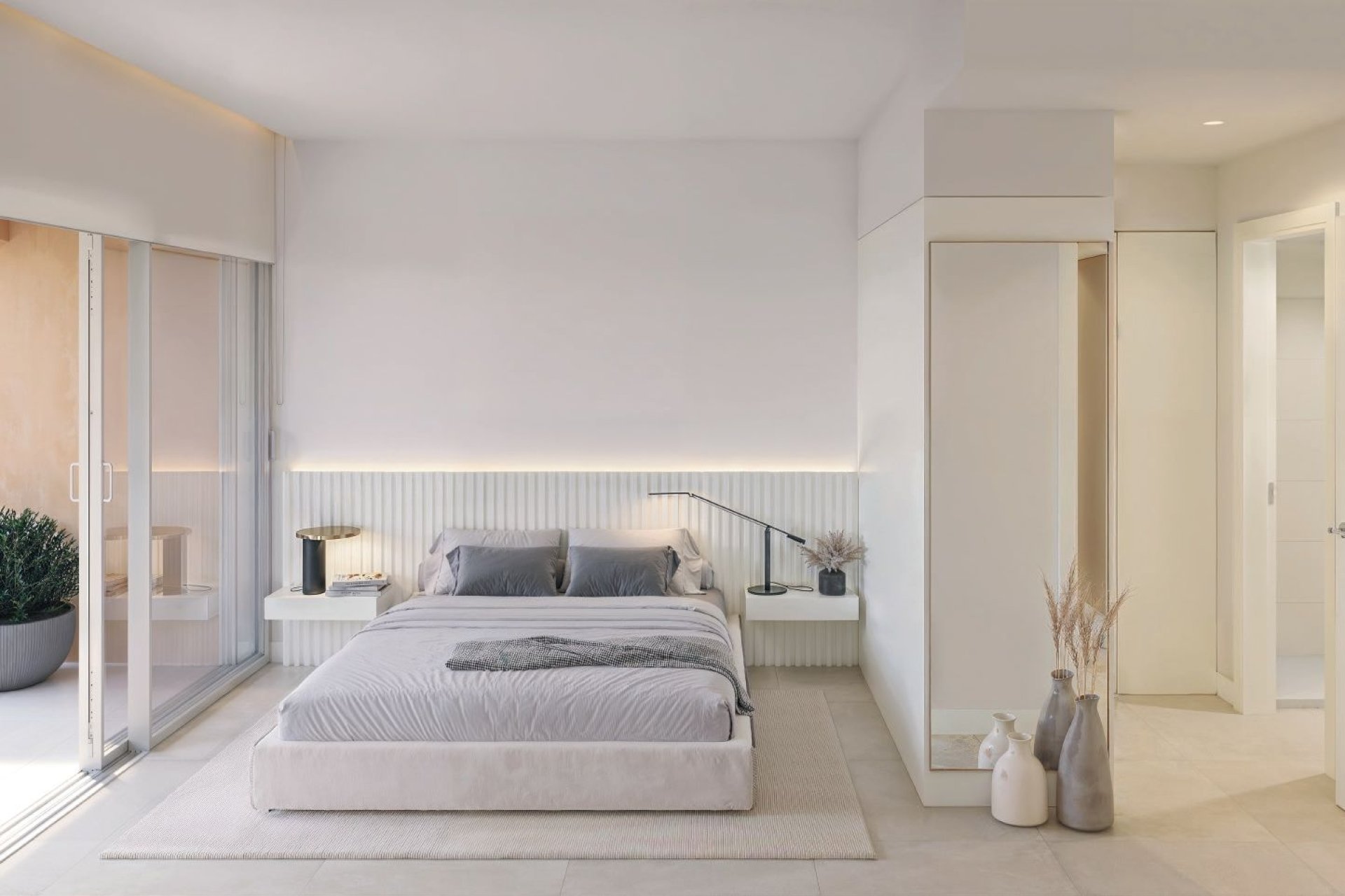 Nieuwbouw - low-bungalow - Torrevieja