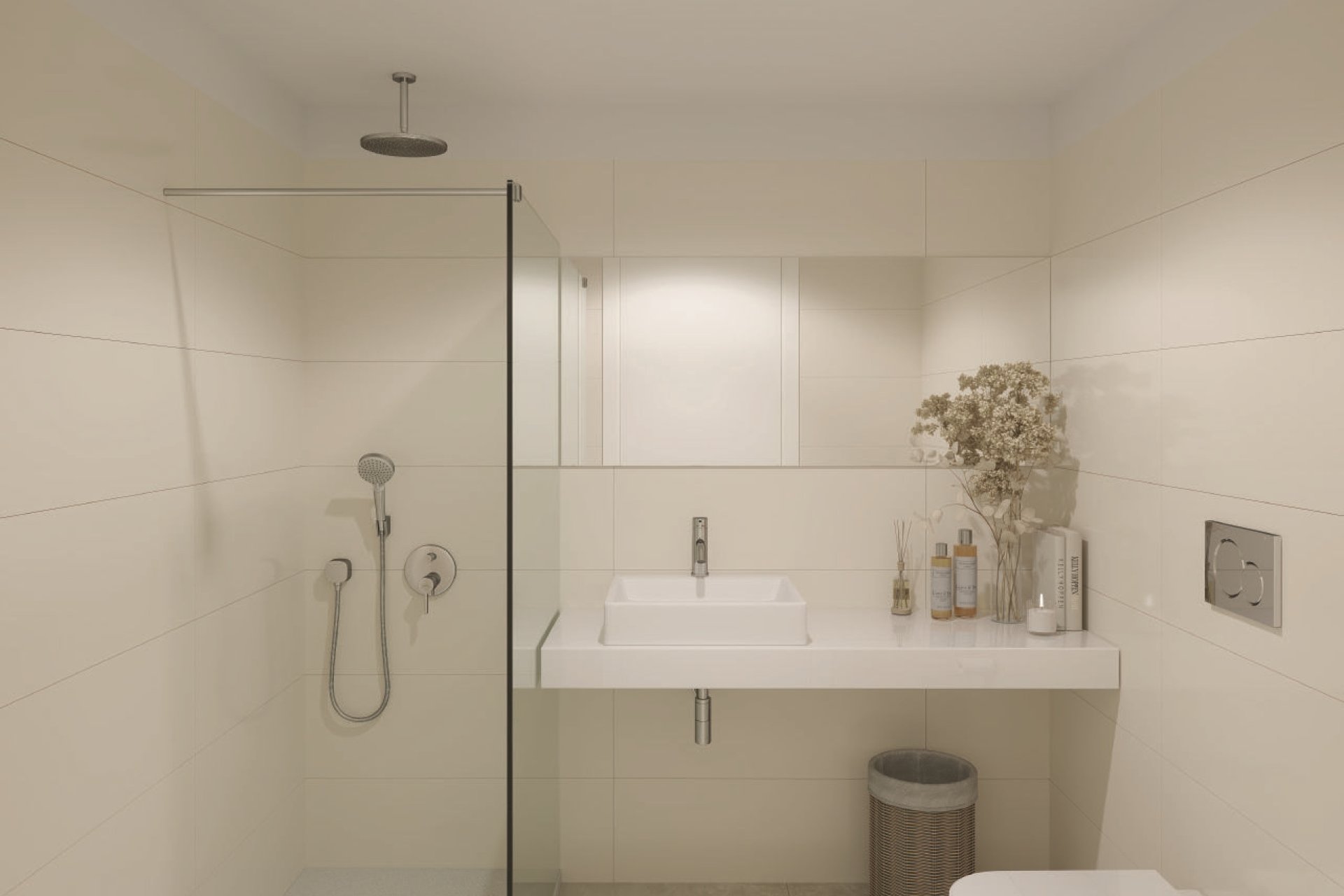 Nieuwbouw - low-bungalow - Torrevieja