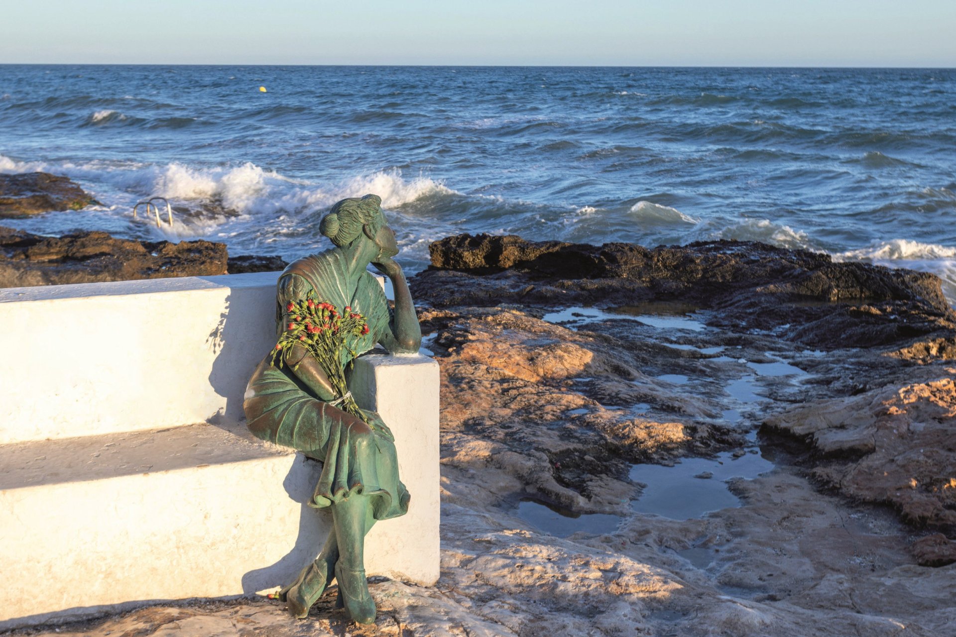 Nieuwbouw - low-bungalow - Torrevieja