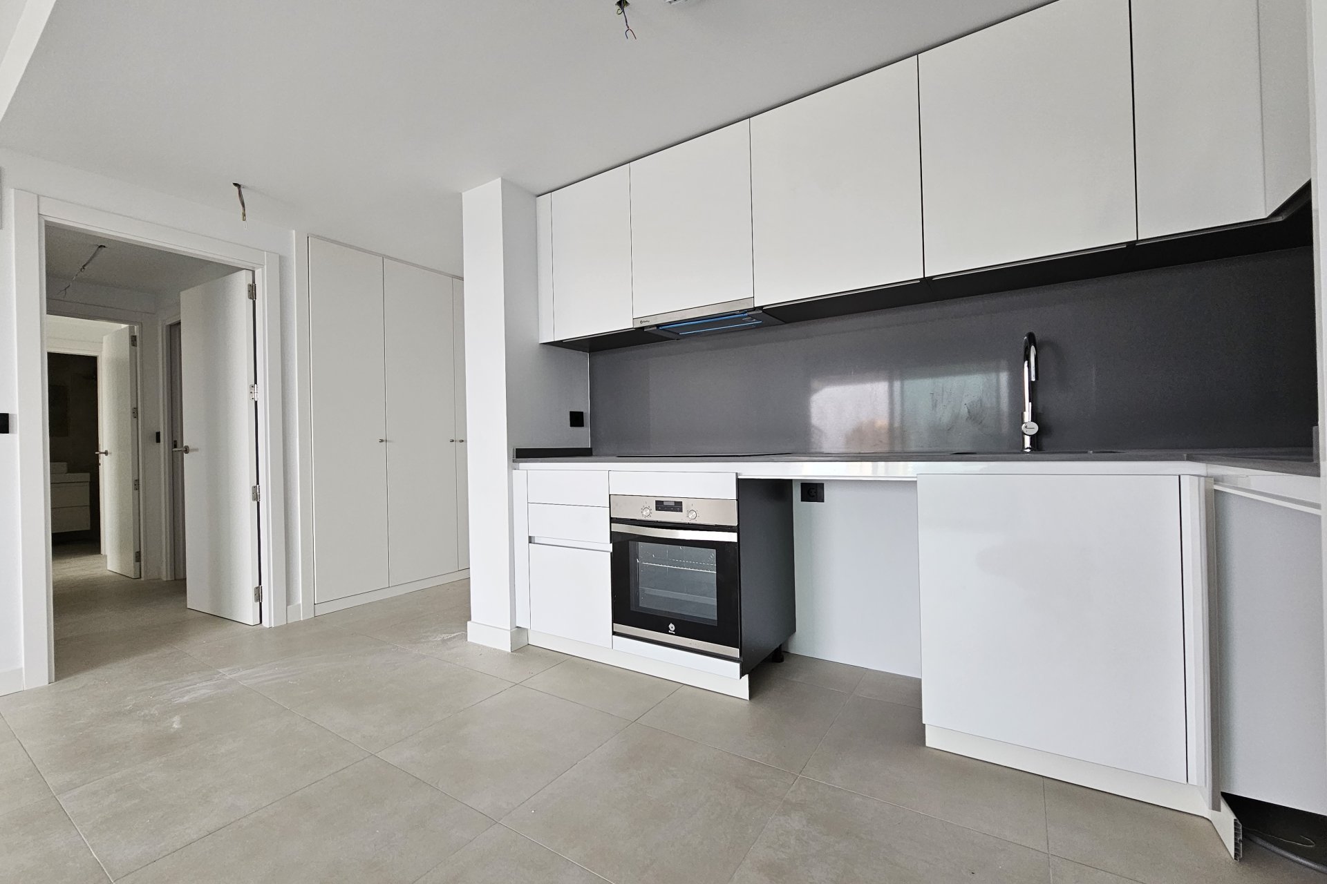 Nieuwbouw - Penthouse  - Alicante - Calpe