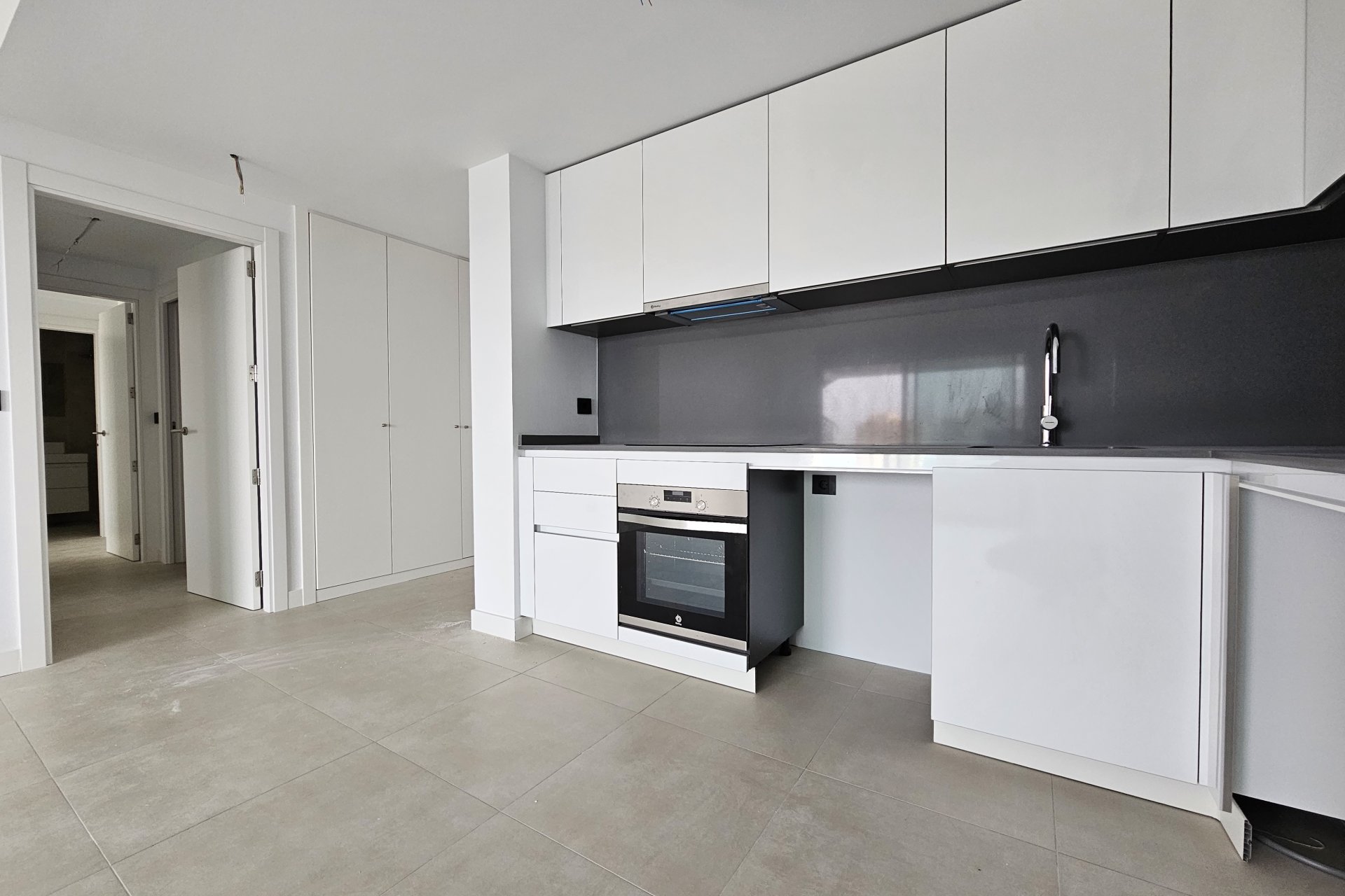 Nieuwbouw - Penthouse  - Alicante - Calpe