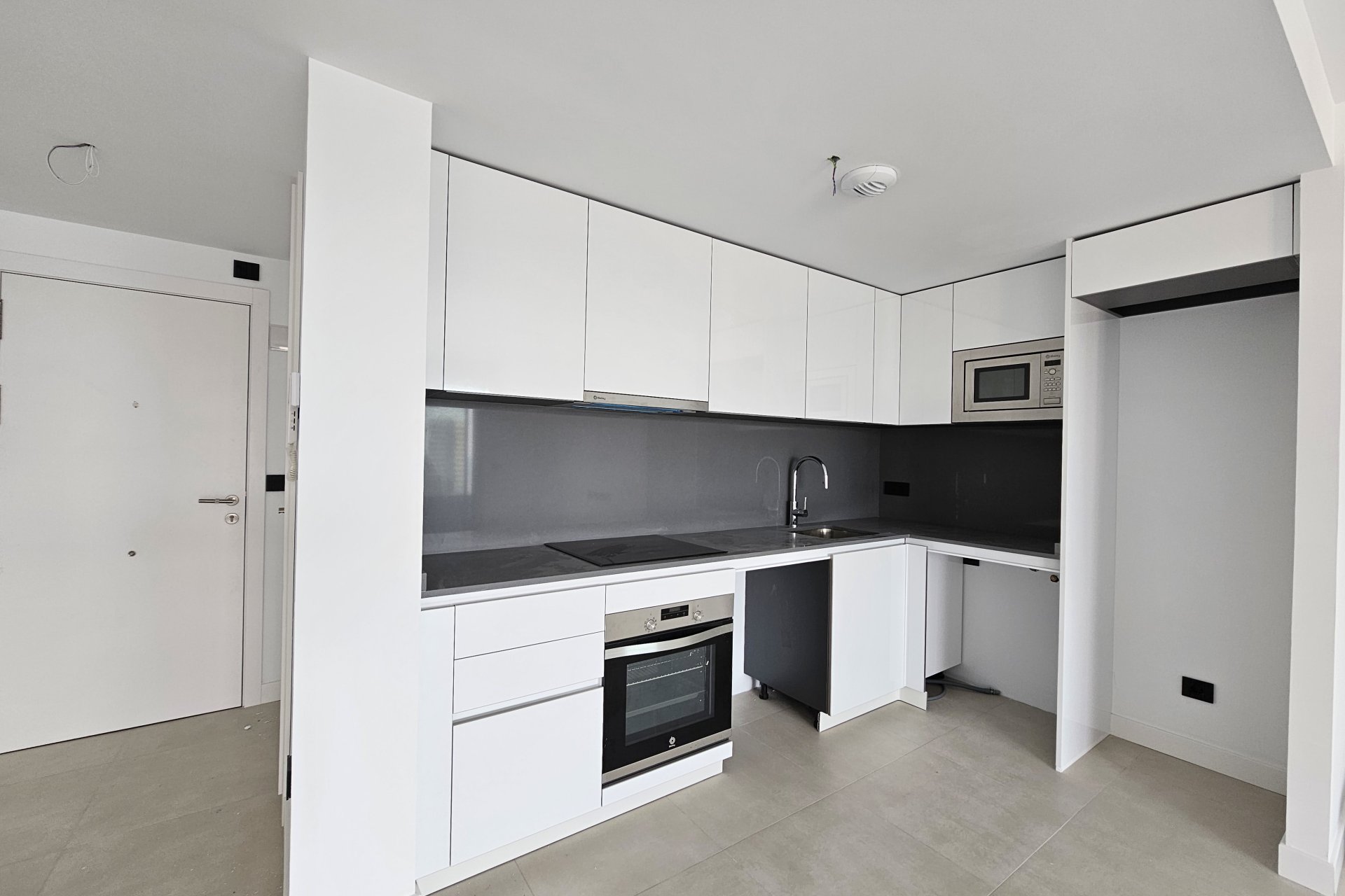 Nieuwbouw - Penthouse  - Alicante - Calpe