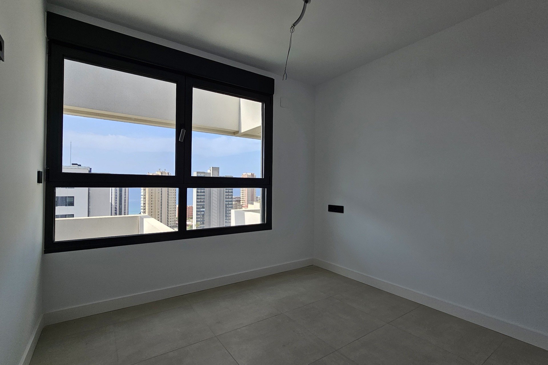 Nieuwbouw - Penthouse  - Alicante - Calpe