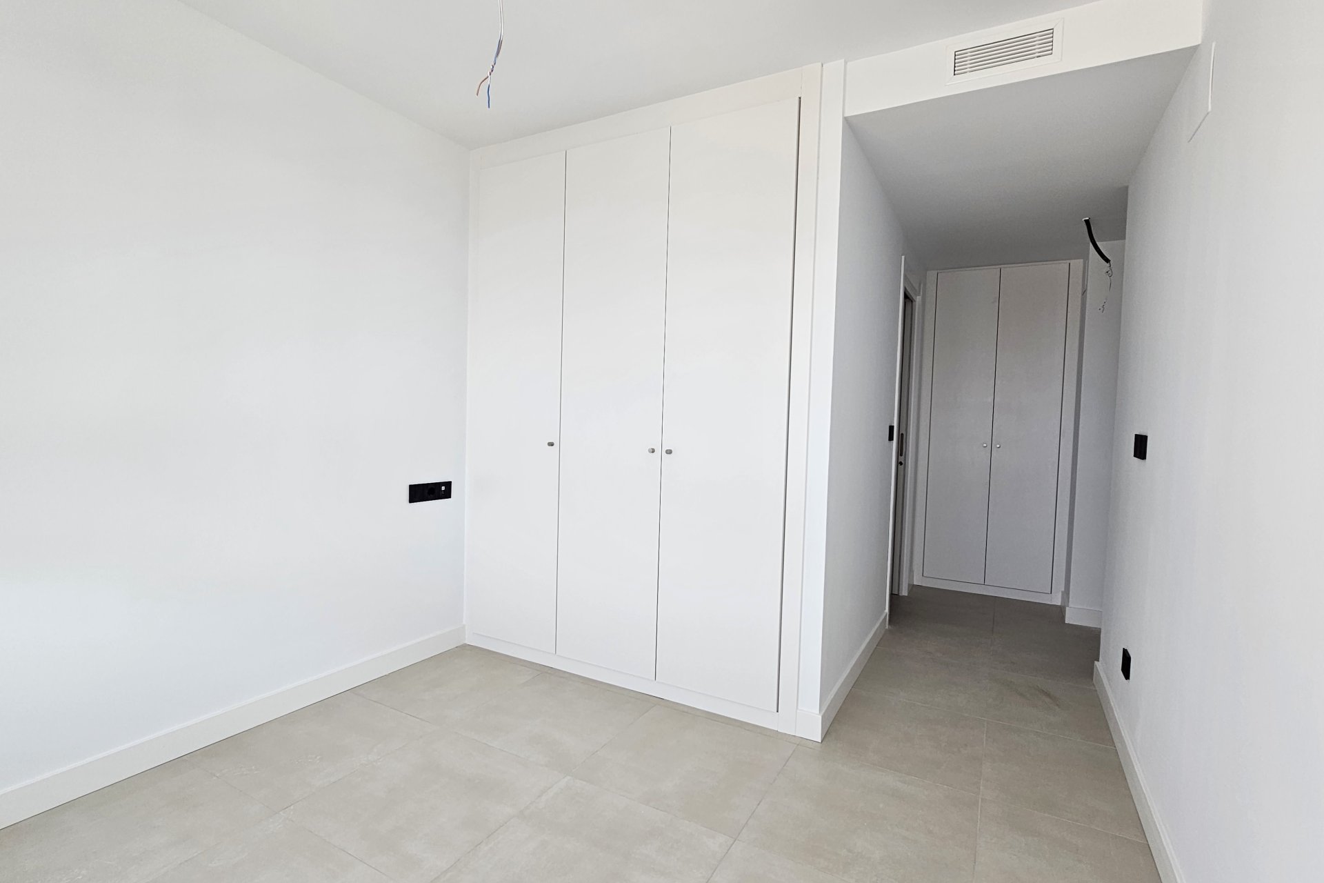 Nieuwbouw - Penthouse  - Alicante - Calpe