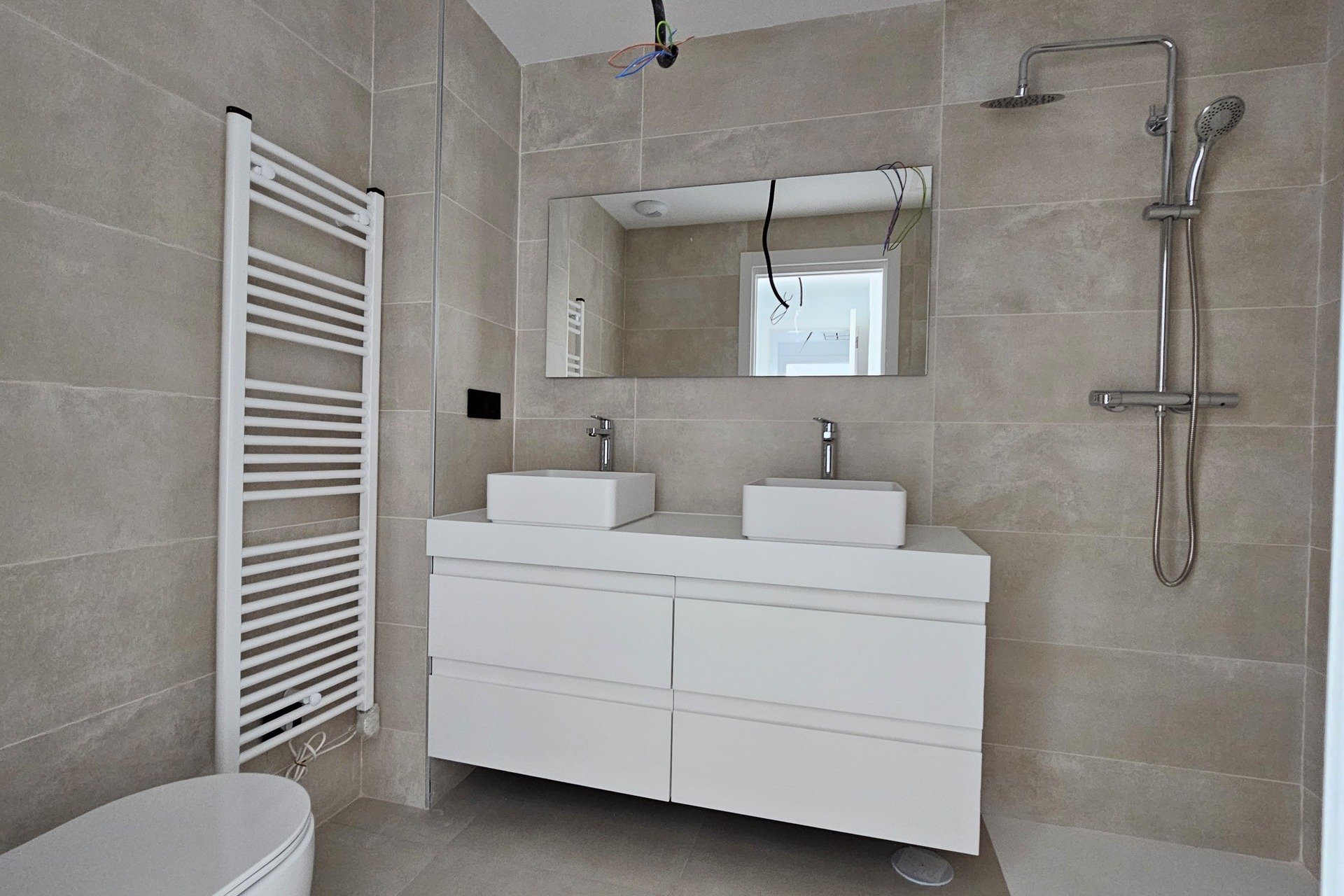 Nieuwbouw - Penthouse  - Alicante - Calpe