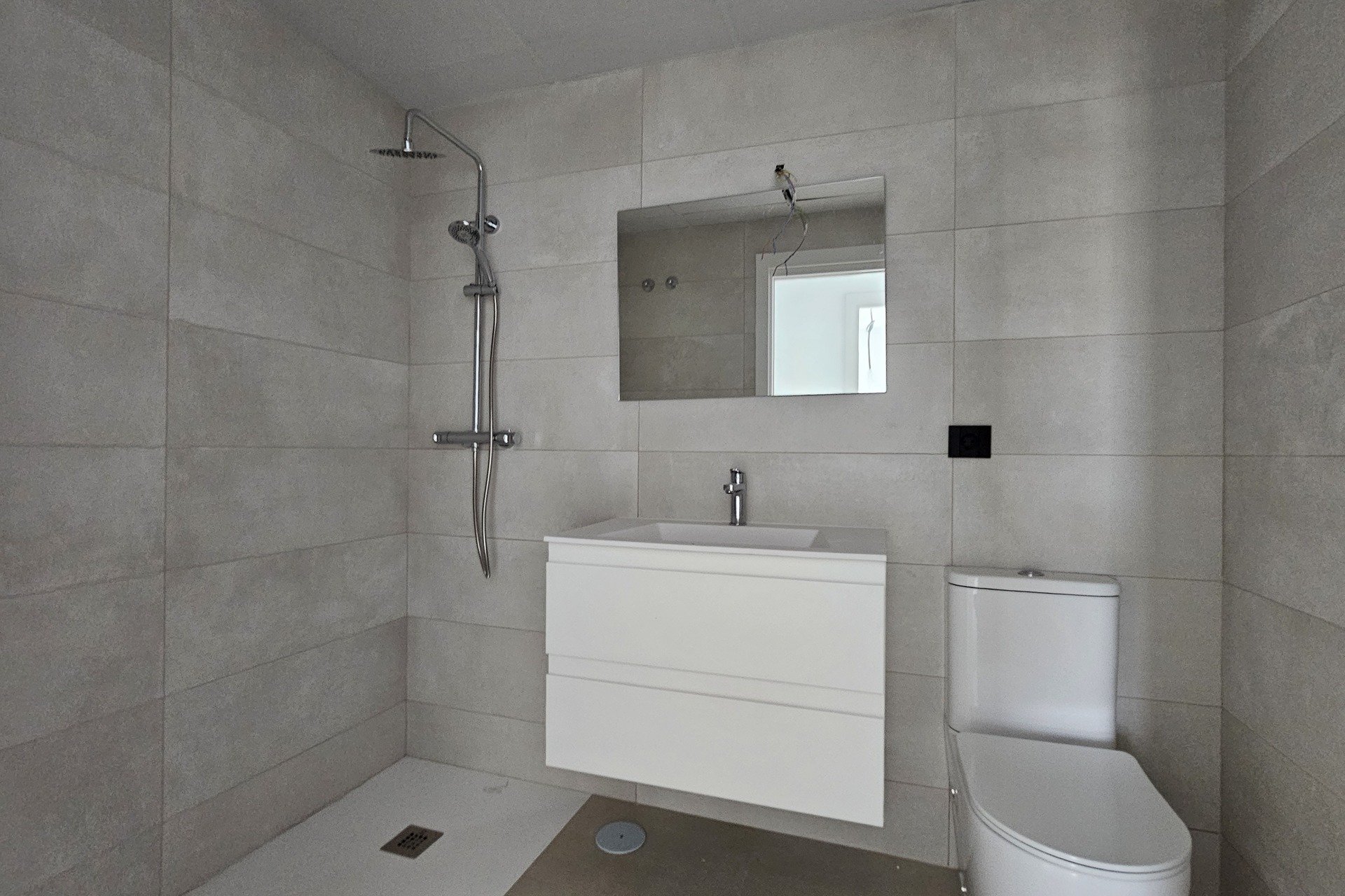 Nieuwbouw - Penthouse  - Alicante - Calpe