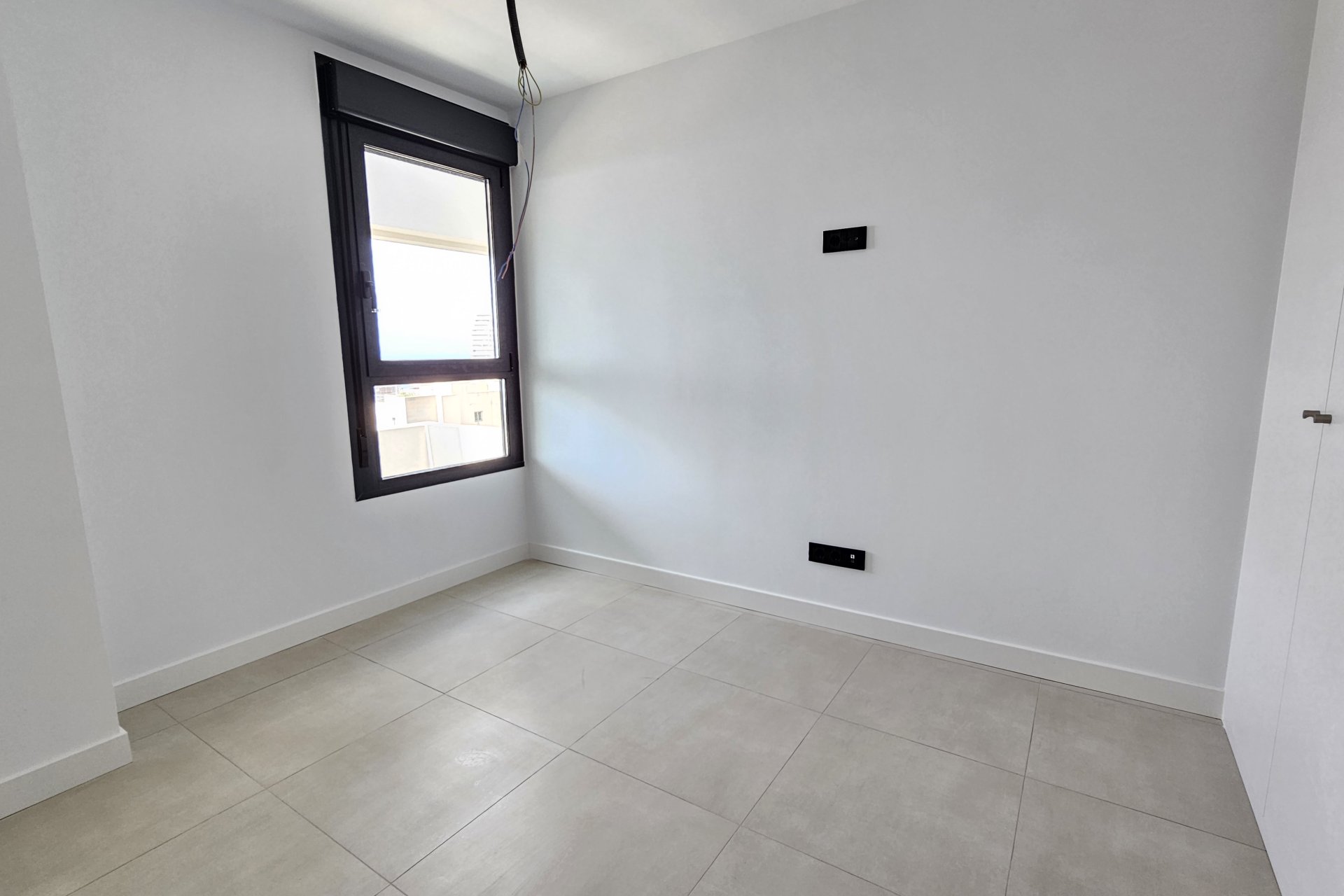 Nieuwbouw - Penthouse  - Alicante - Calpe
